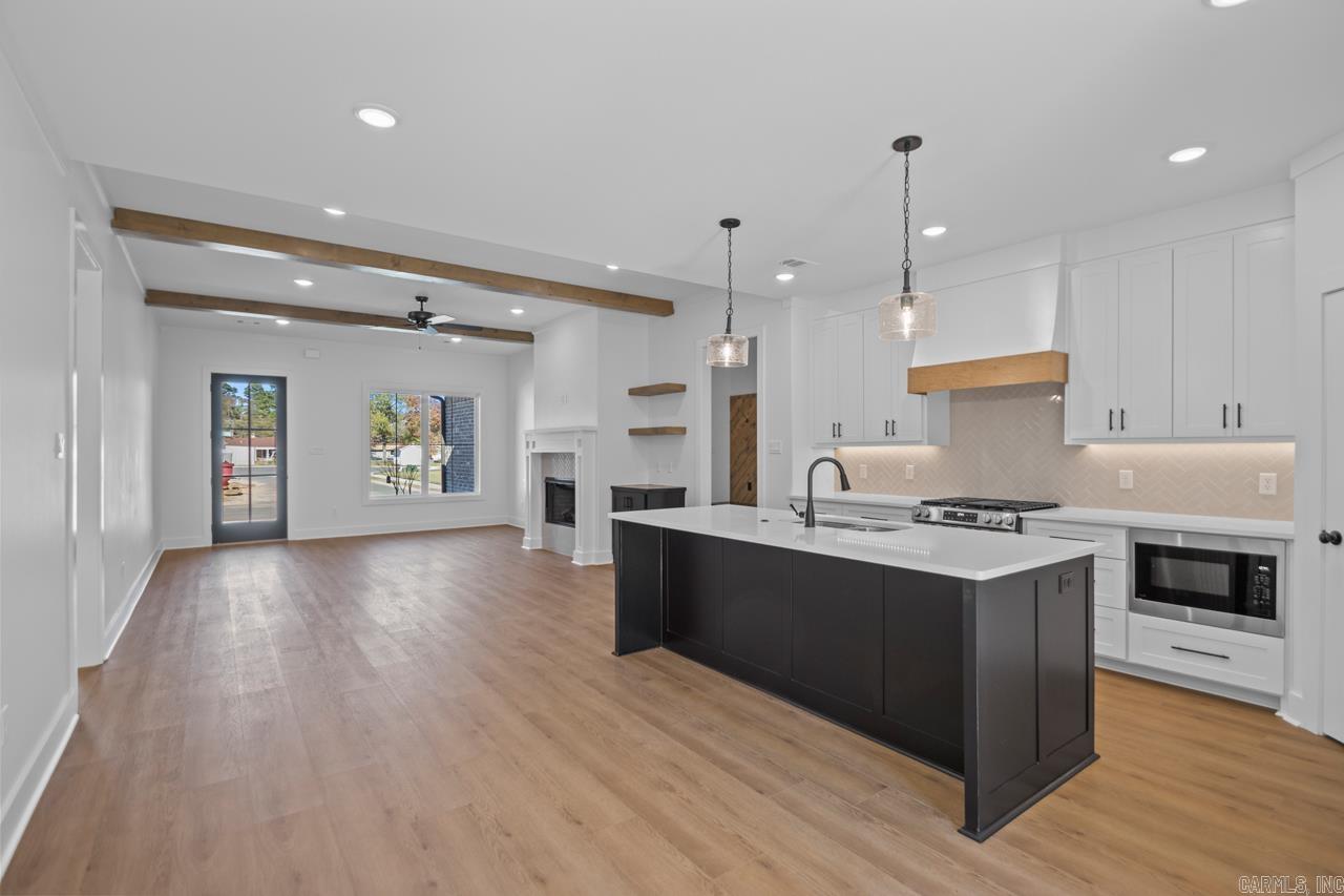 3881 Spencer Crossing  Benton, AR