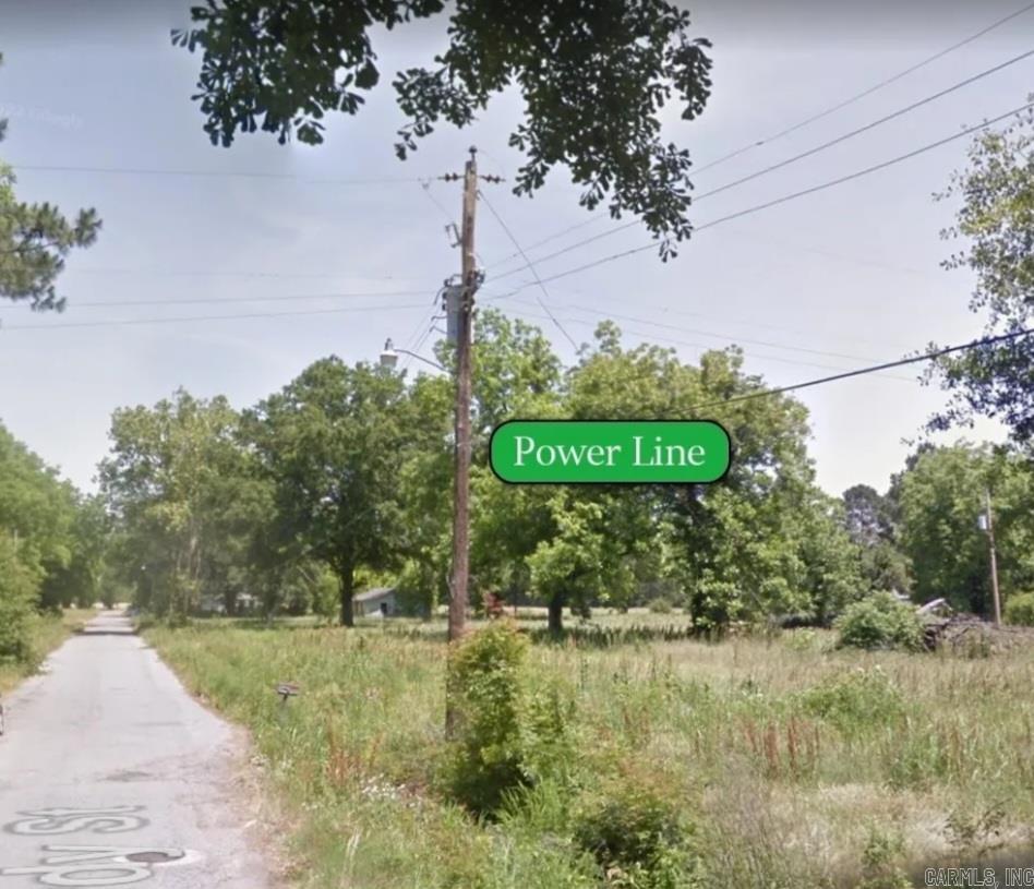 Lot 1 N Hardy  Dermott, AR