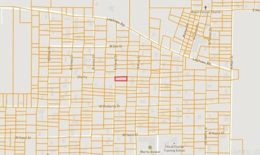 Lot 1 N Hardy  Dermott, AR