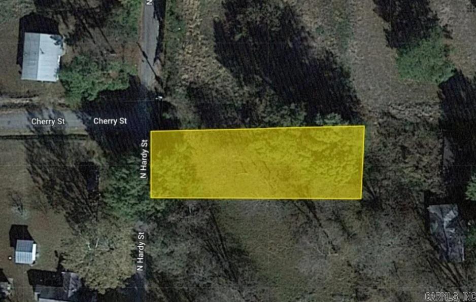 Lot 1 N Hardy  Dermott, AR