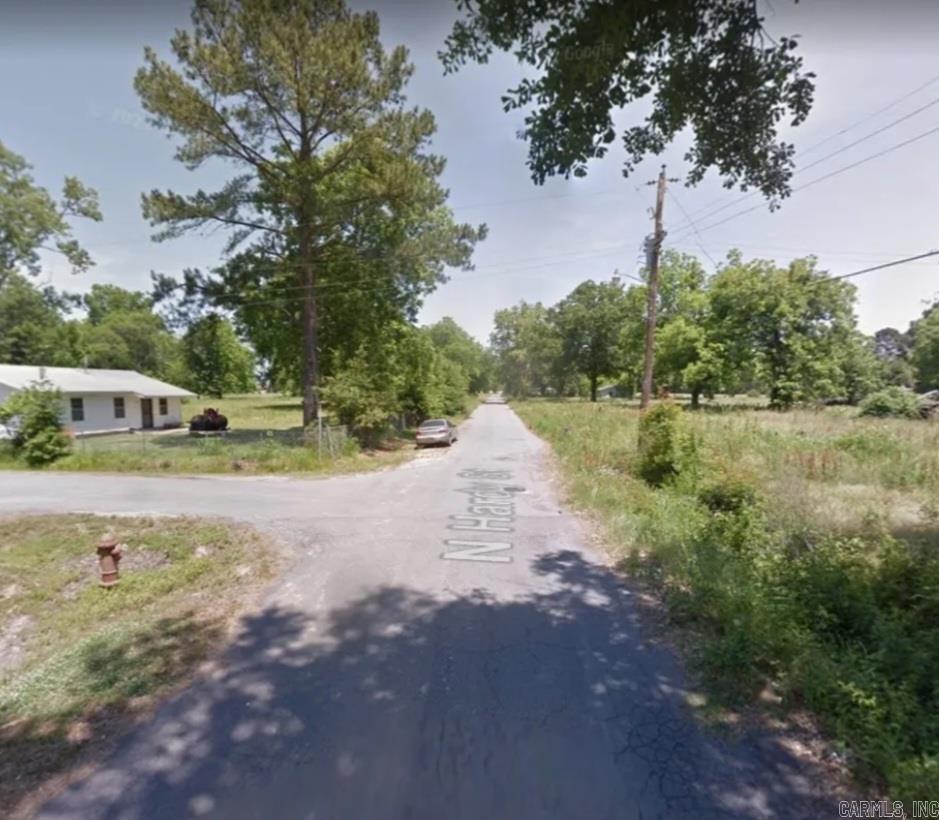 Lot 1 N Hardy  Dermott, AR