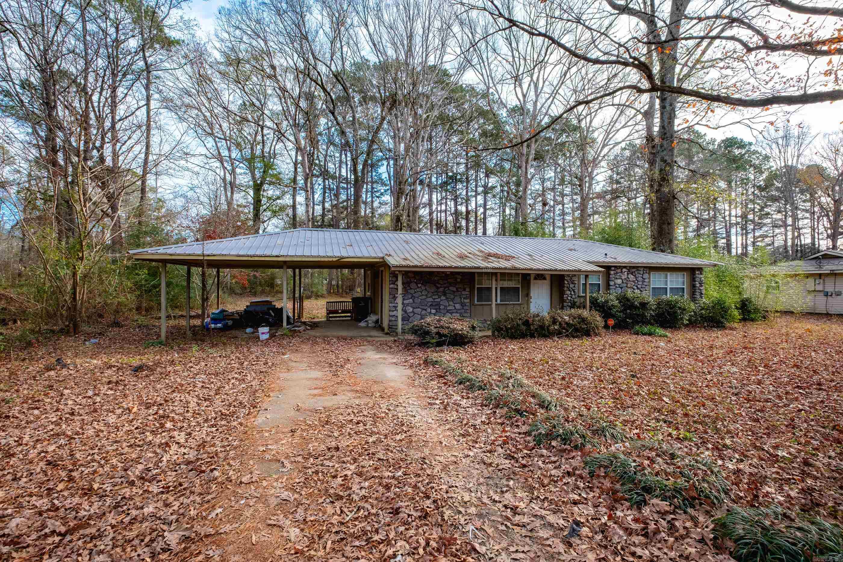13725 Clayton  Shannon Hills, AR