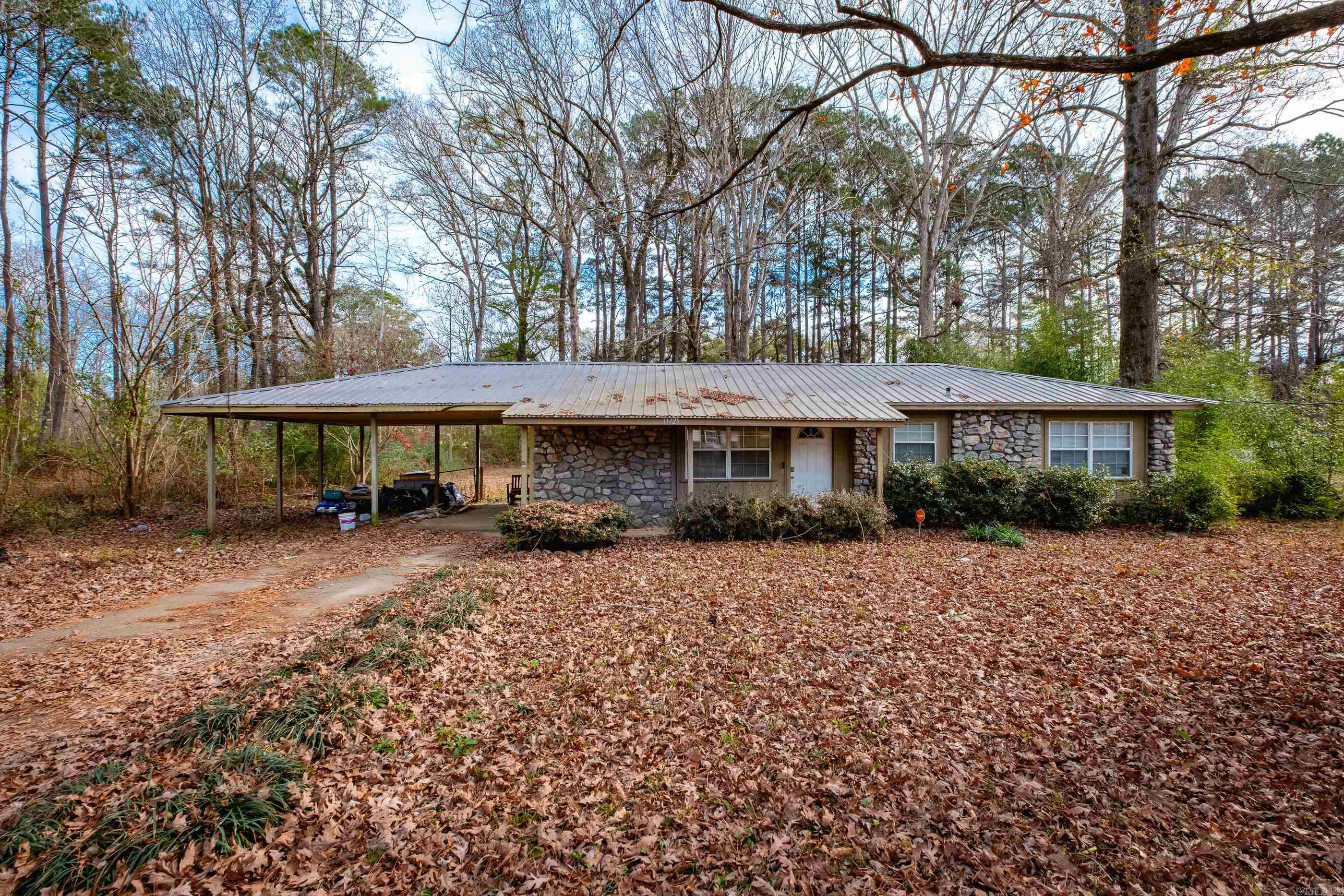 13725 Clayton  Shannon Hills, AR