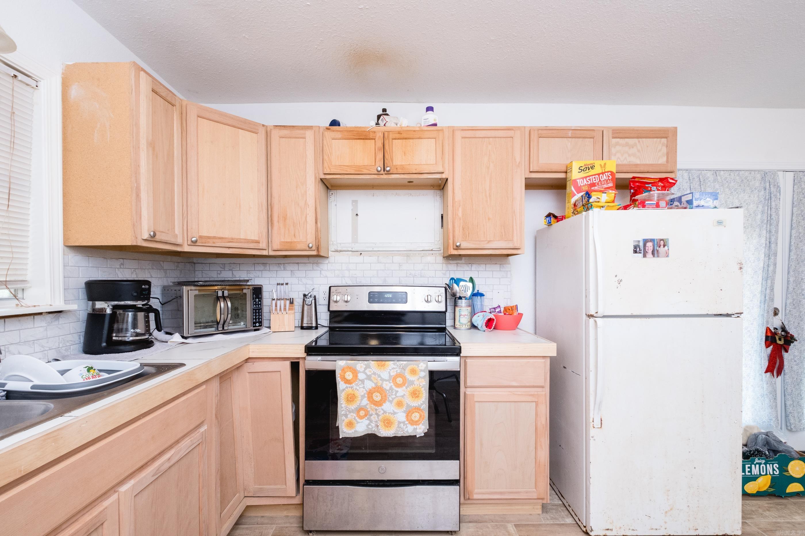 13725 Clayton  Shannon Hills, AR