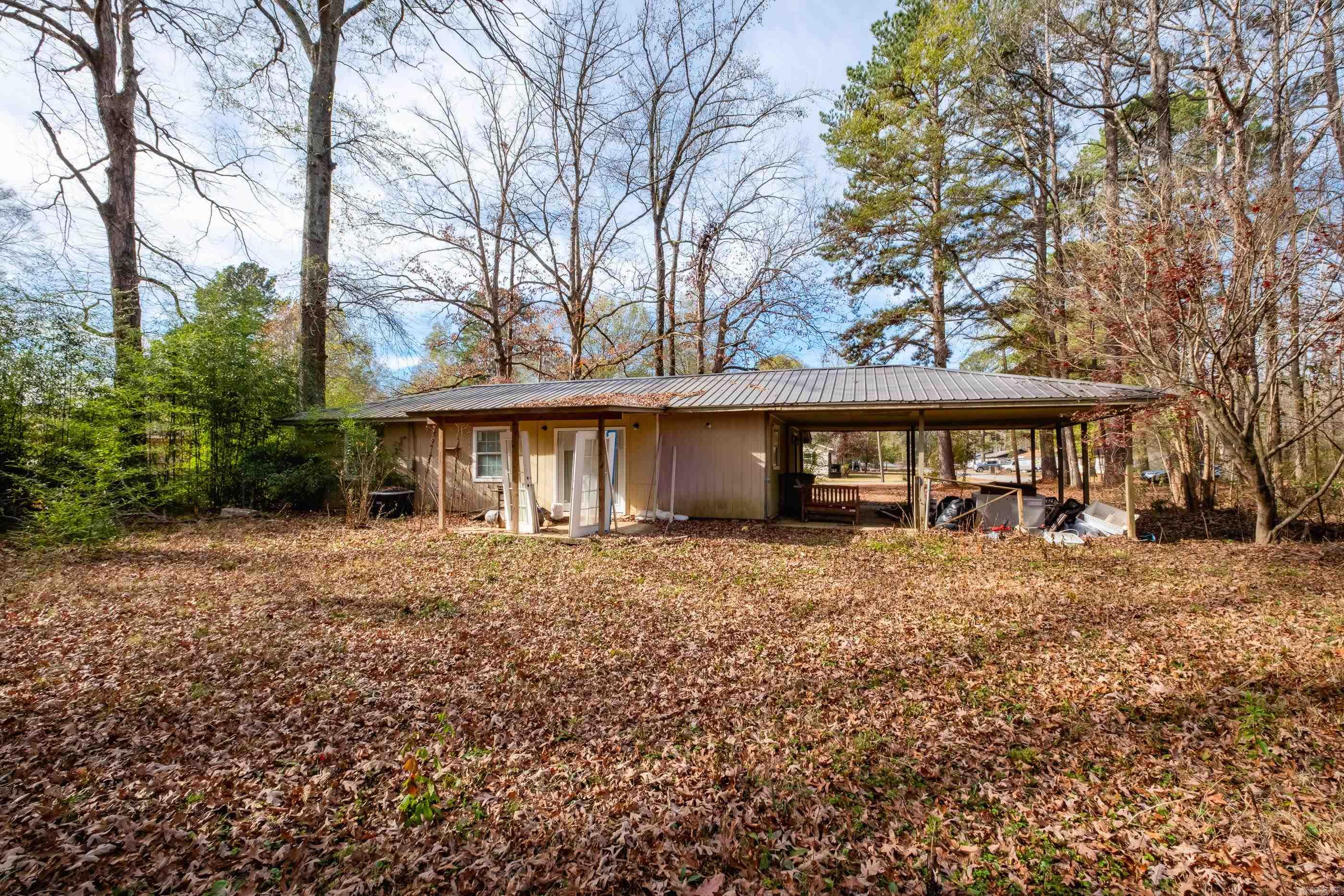 13725 Clayton  Shannon Hills, AR