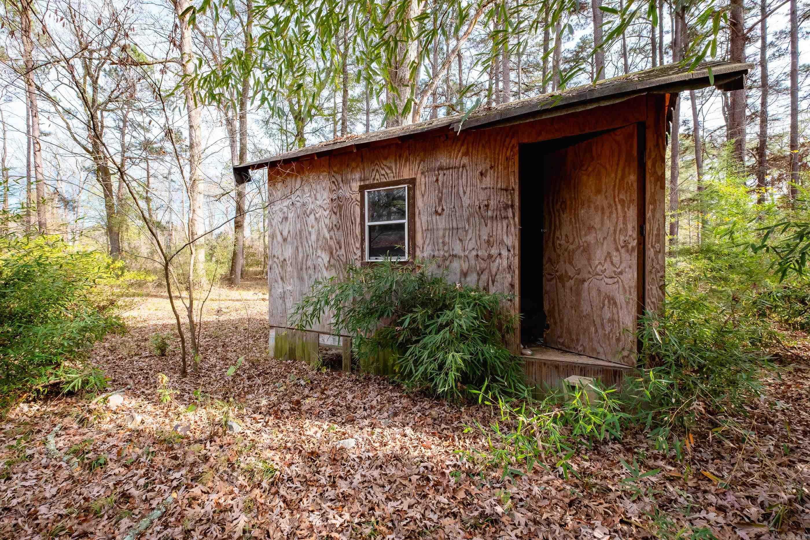 13725 Clayton  Shannon Hills, AR