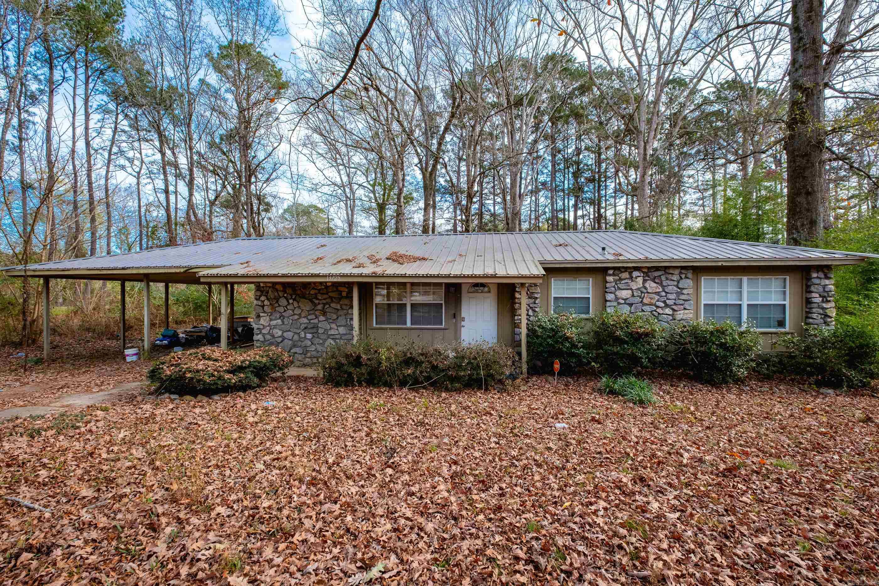 13725 Clayton  Shannon Hills, AR