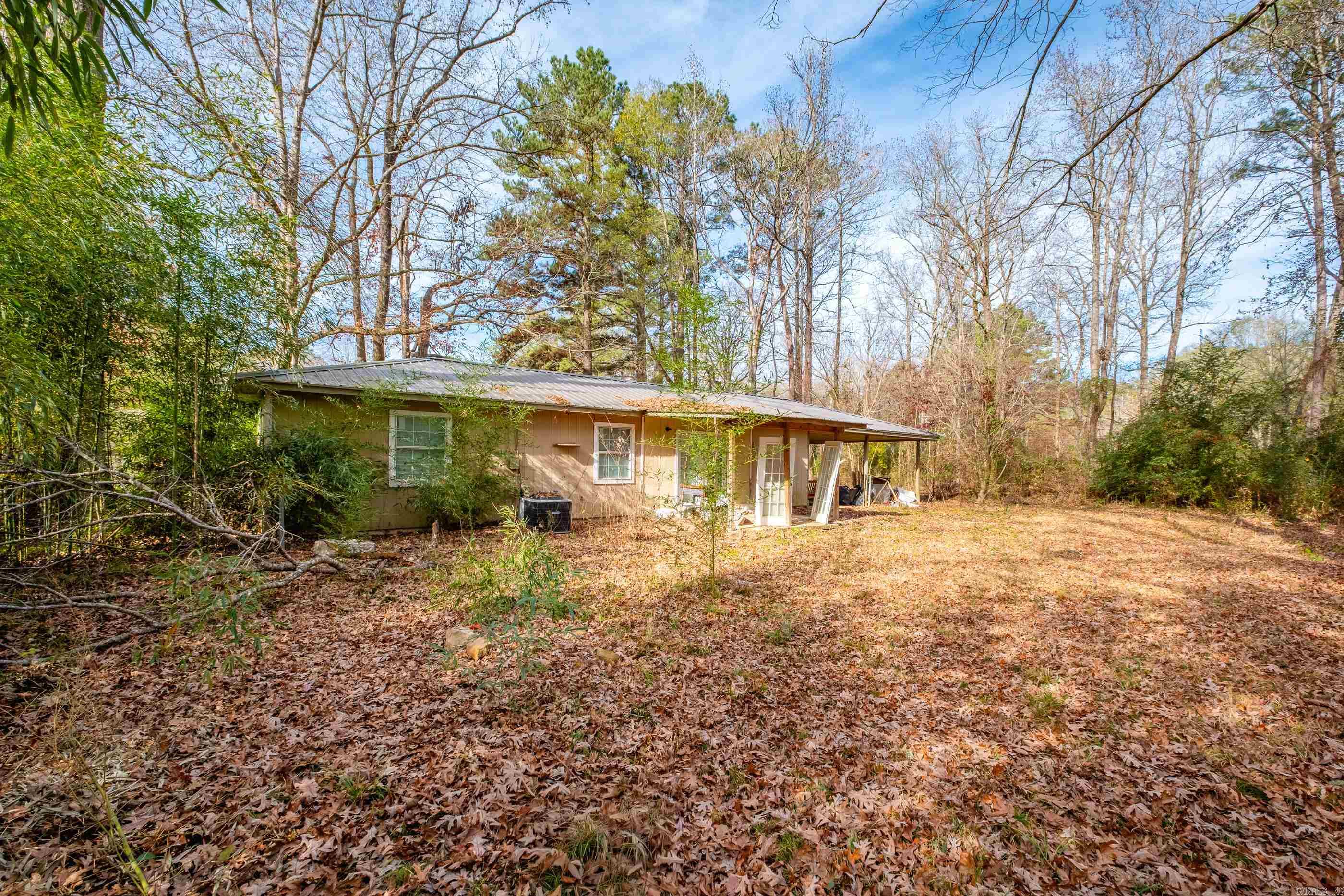 13725 Clayton  Shannon Hills, AR