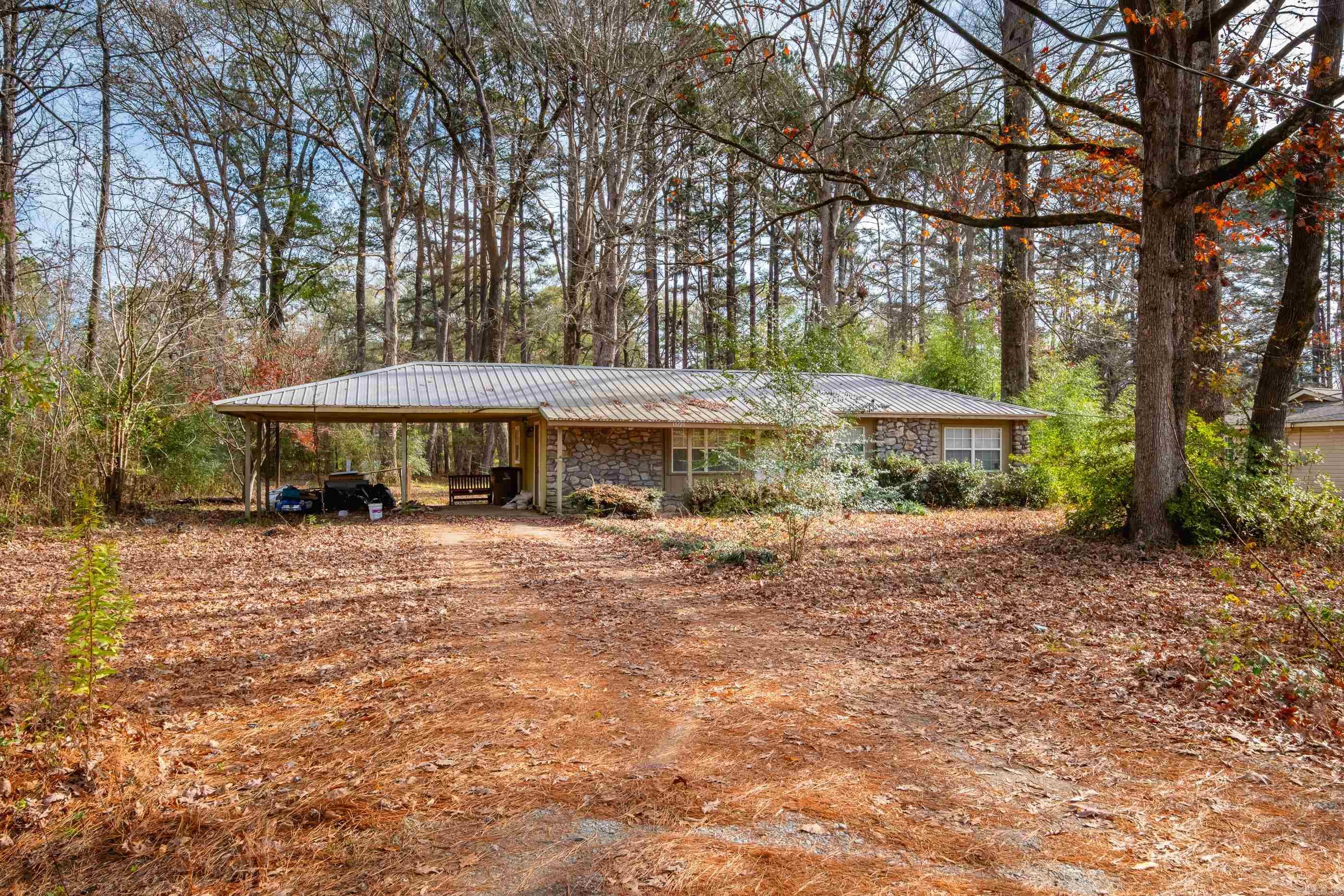 13725 Clayton  Shannon Hills, AR