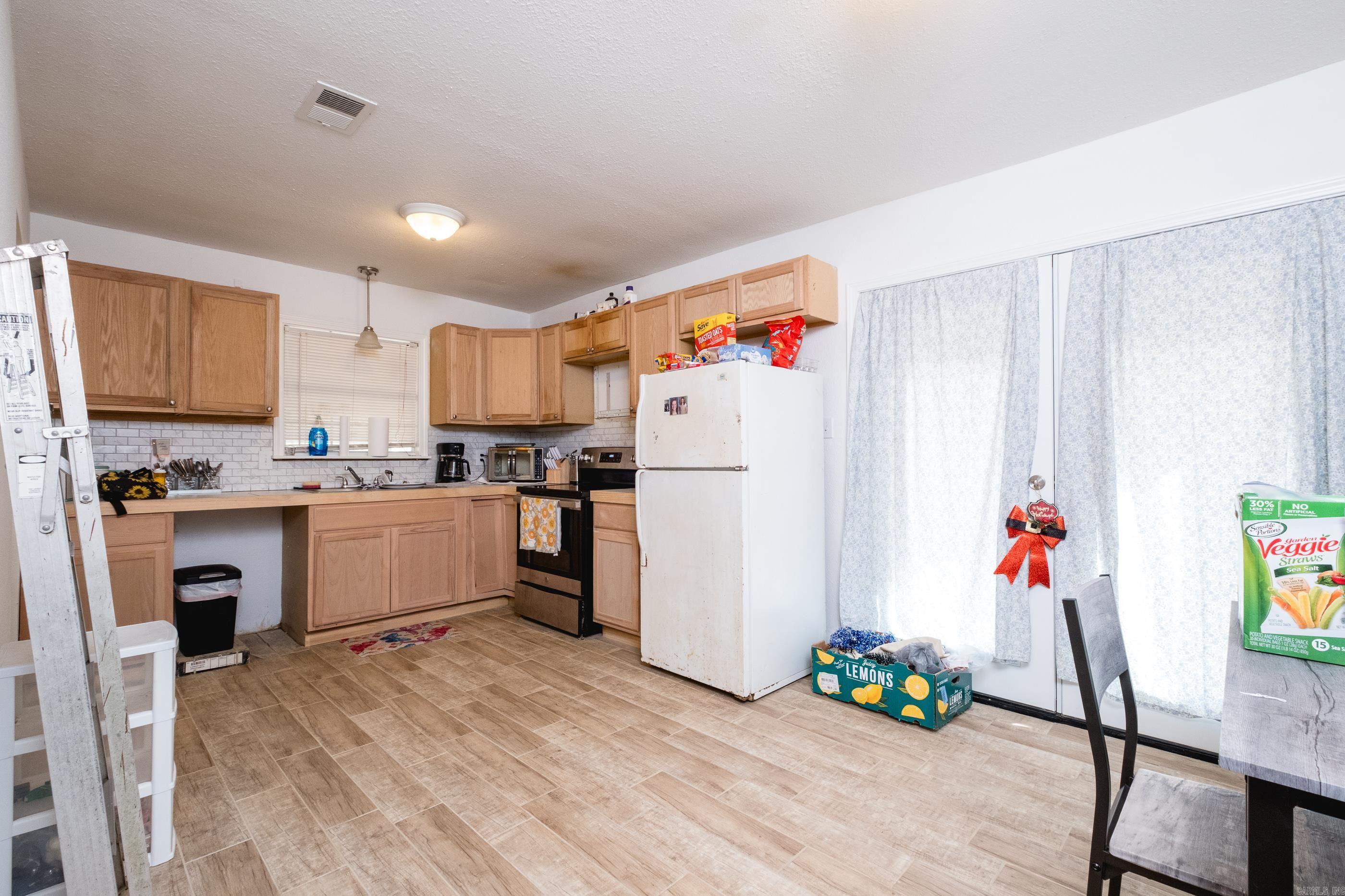 13725 Clayton  Shannon Hills, AR