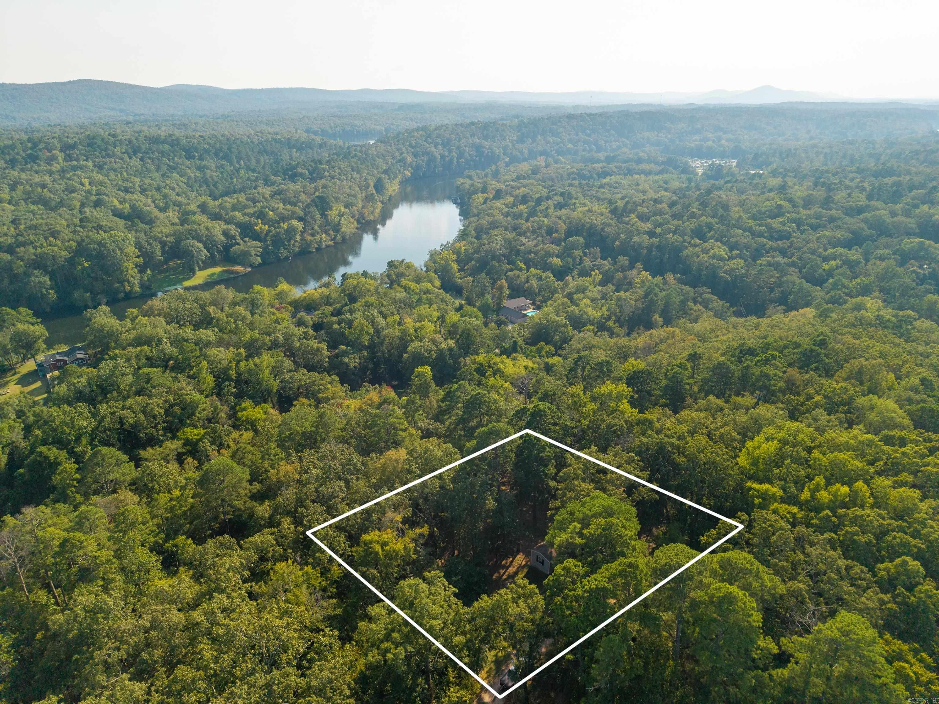 146 Anatole  Hot Springs, AR