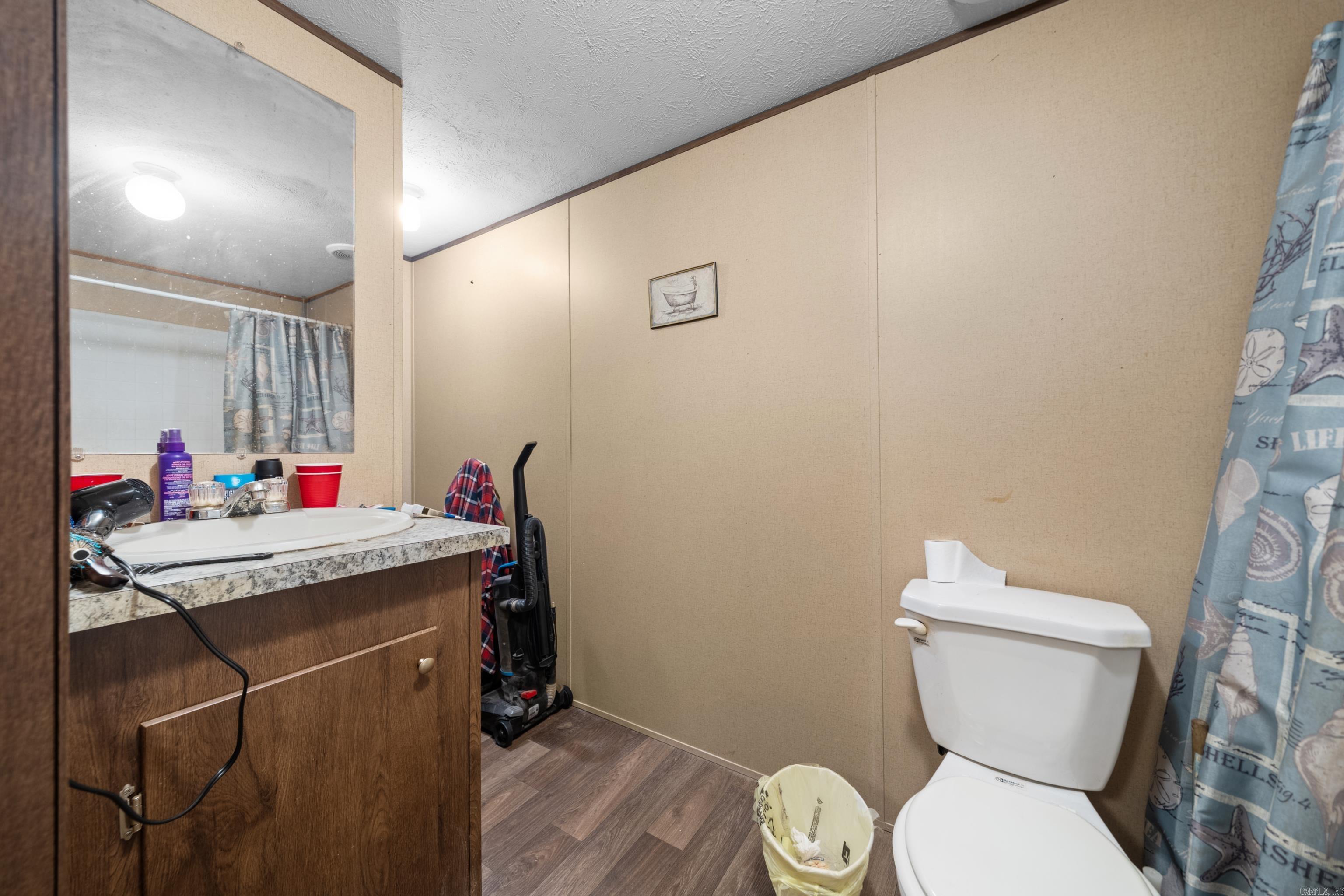 146 Anatole  Hot Springs, AR