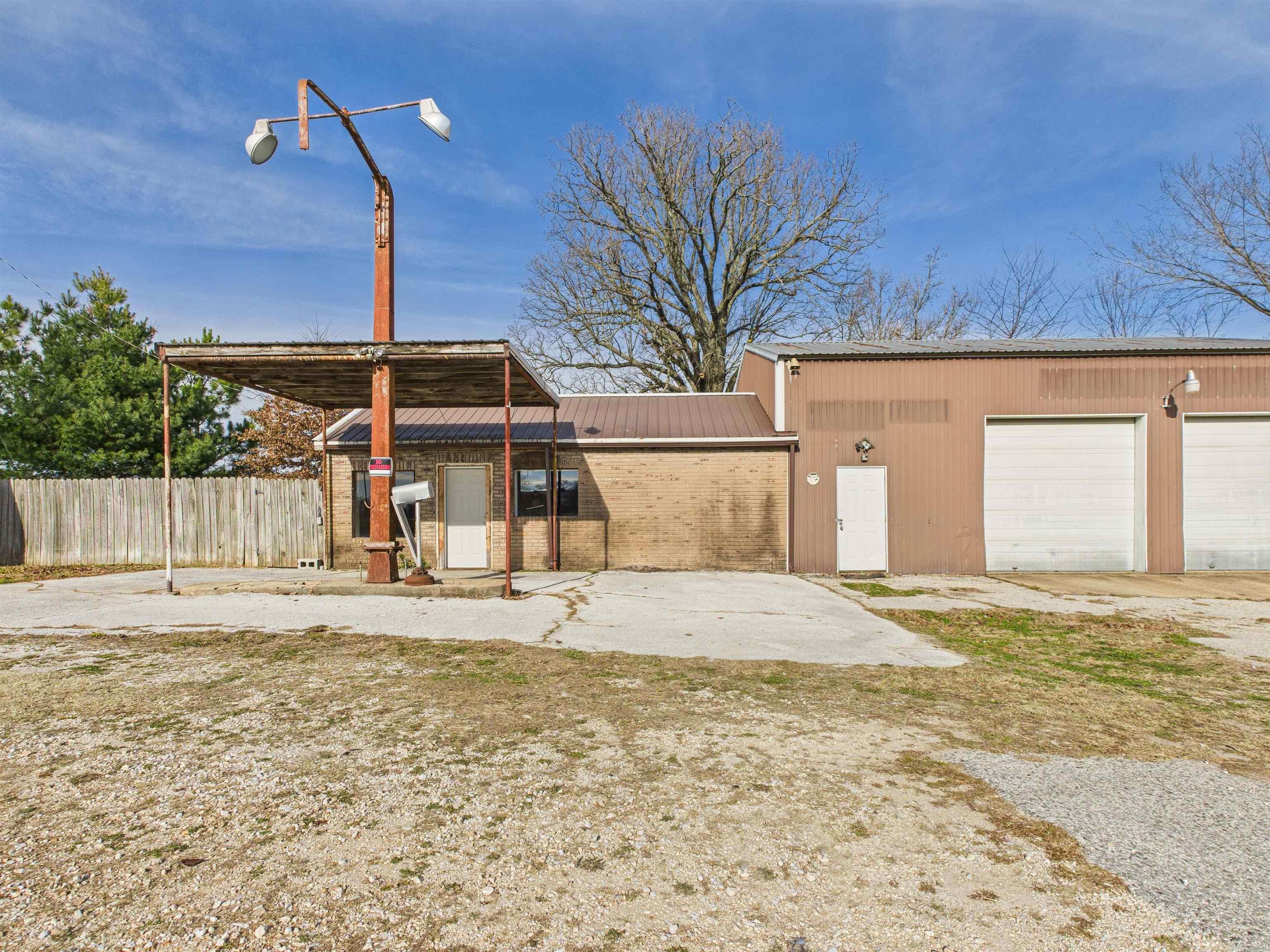 9513 E 62  Harrison, AR