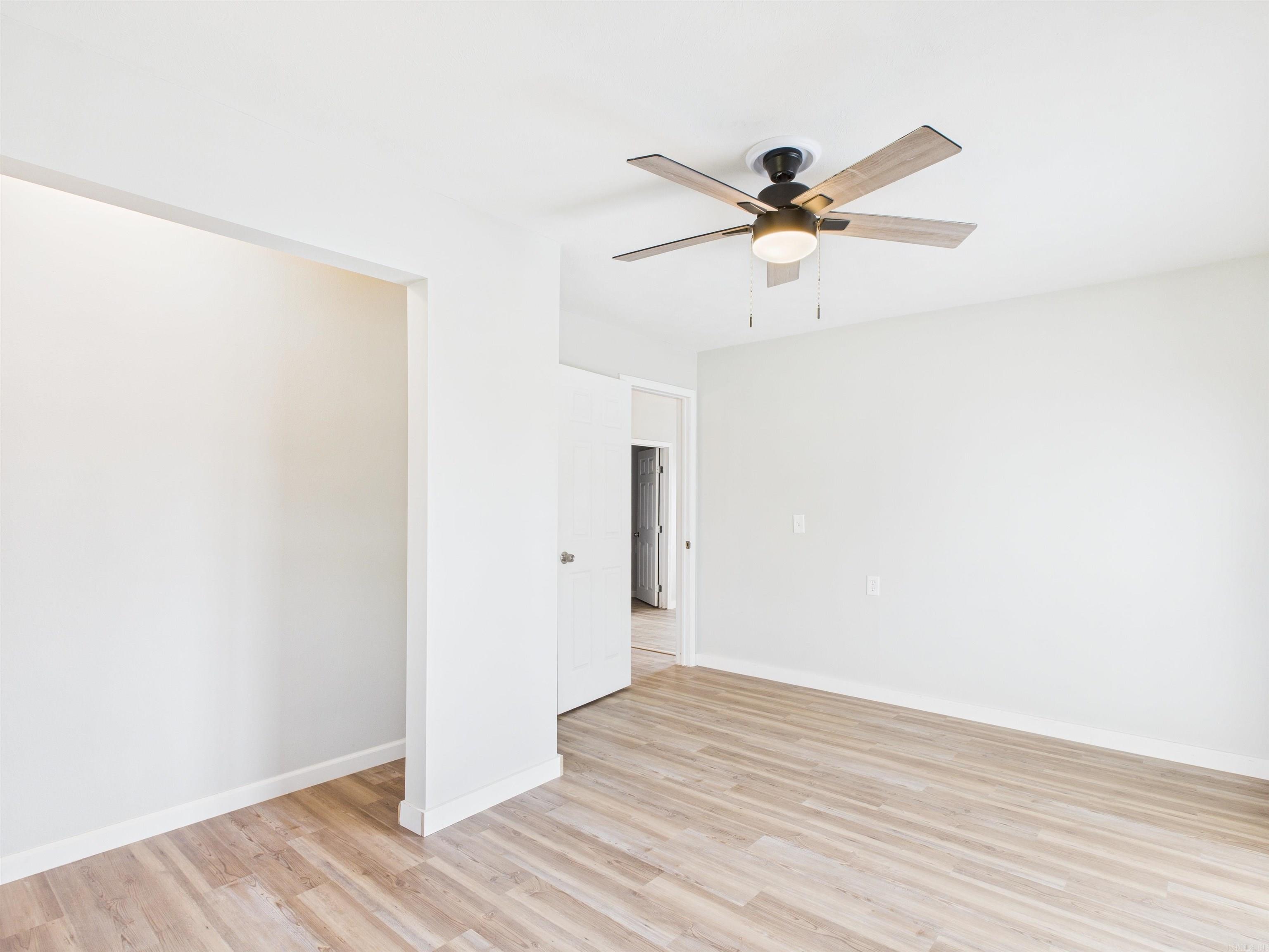 9513 E 62  Harrison, AR