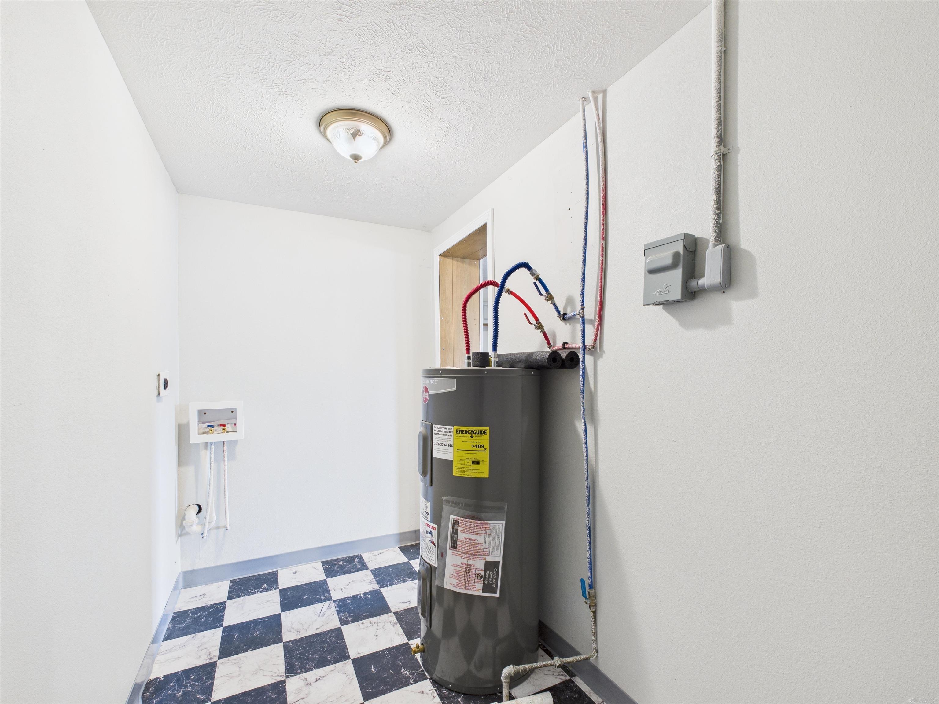 9513 E 62  Harrison, AR