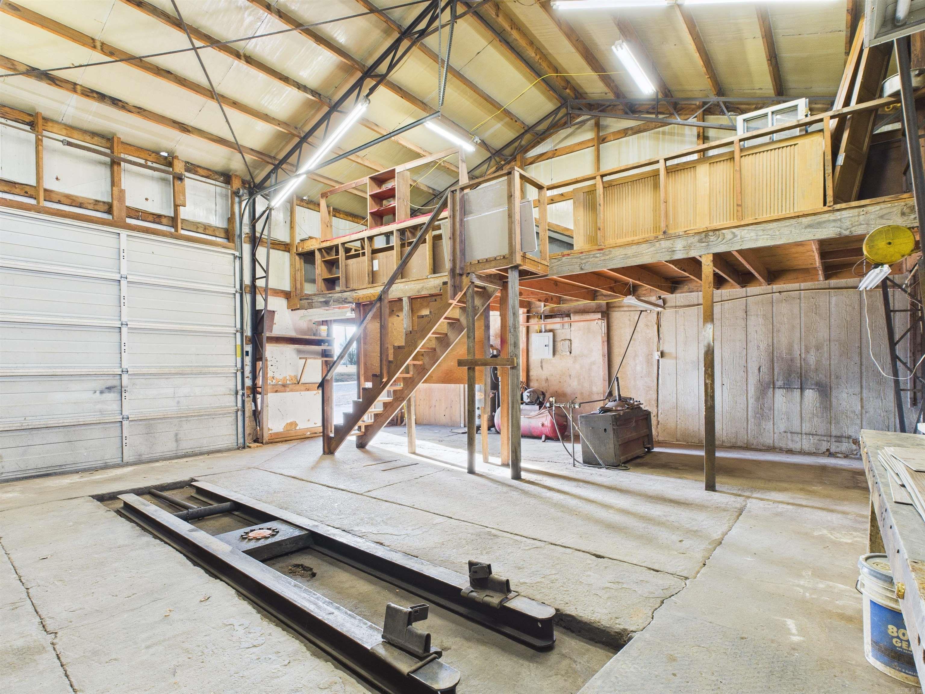 9513 E 62  Harrison, AR