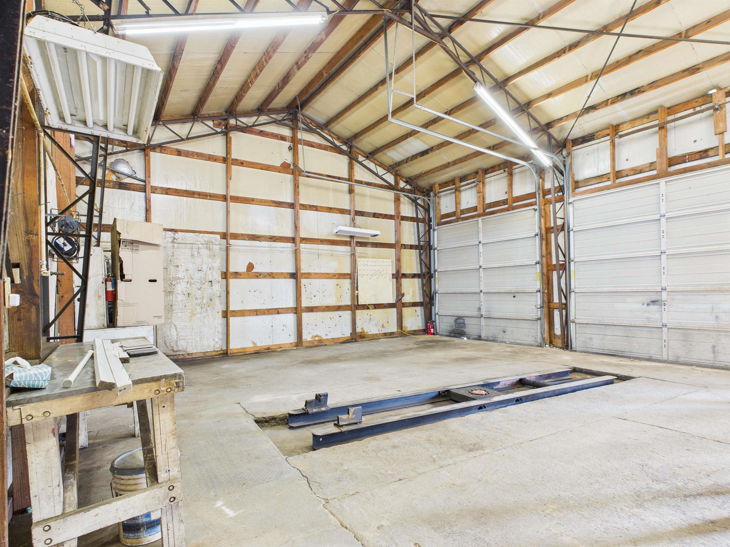 9513 E 62  Harrison, AR