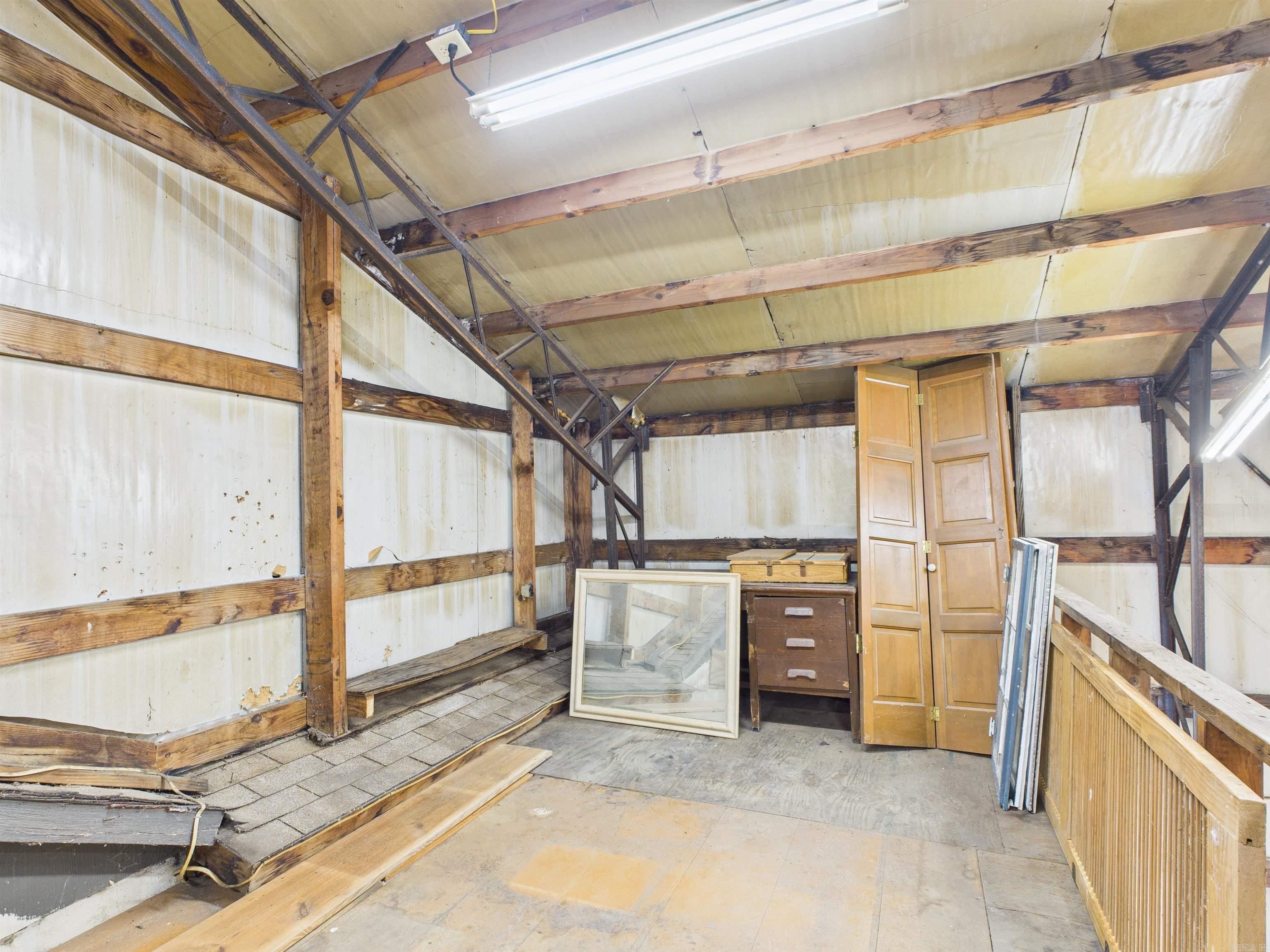 9513 E 62  Harrison, AR