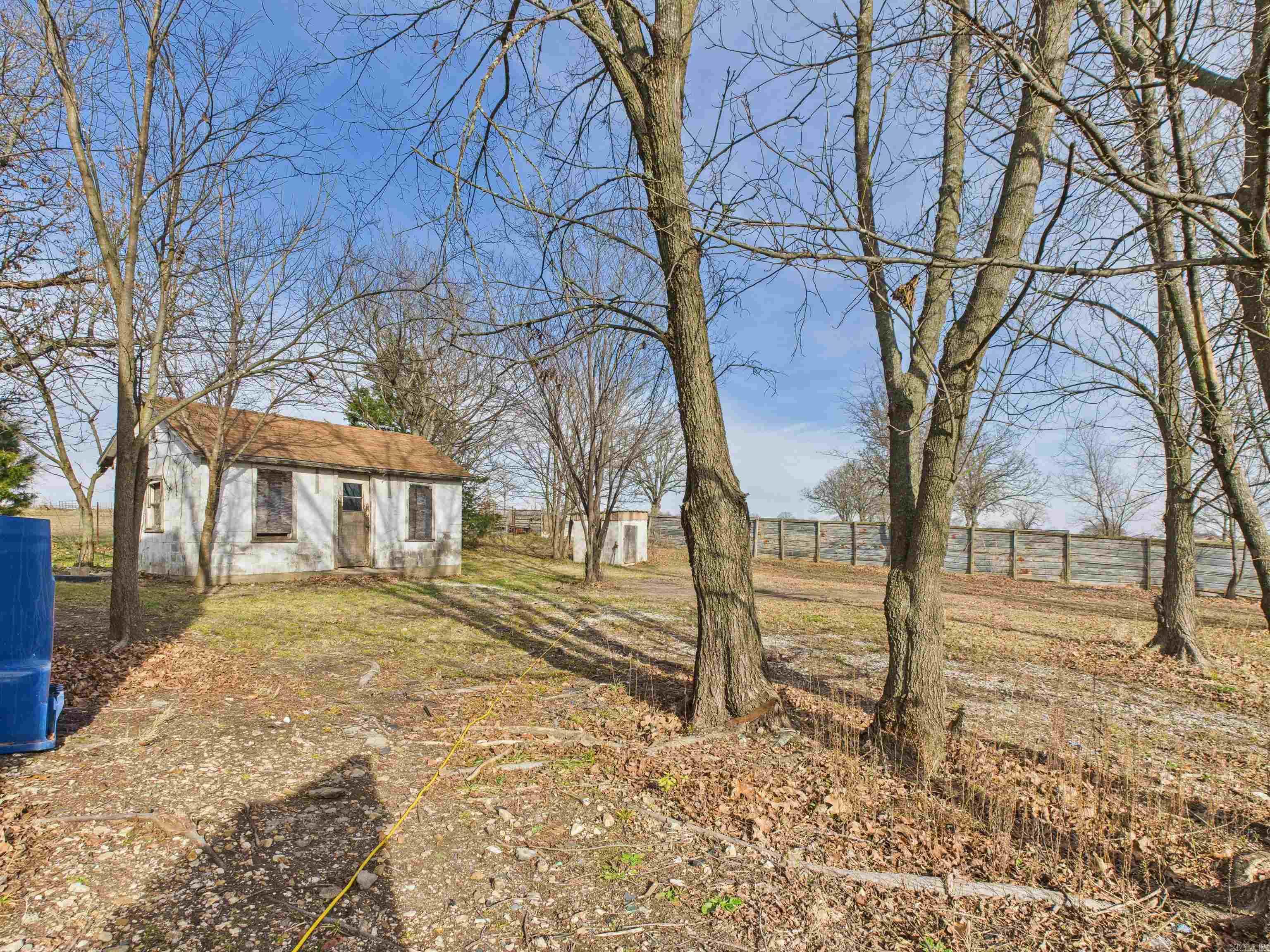 9513 E 62  Harrison, AR