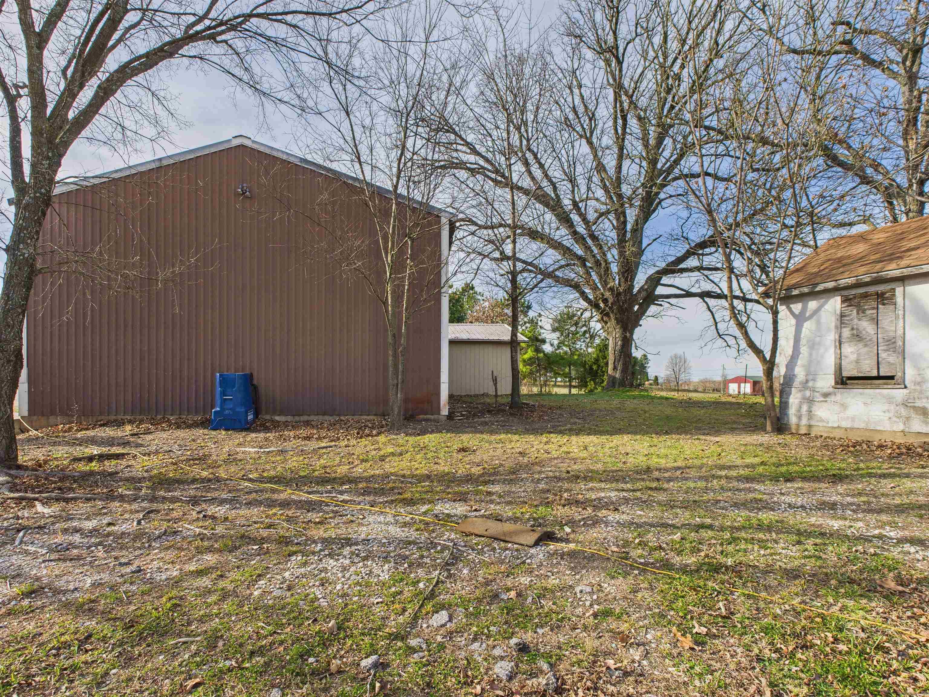 9513 E 62  Harrison, AR