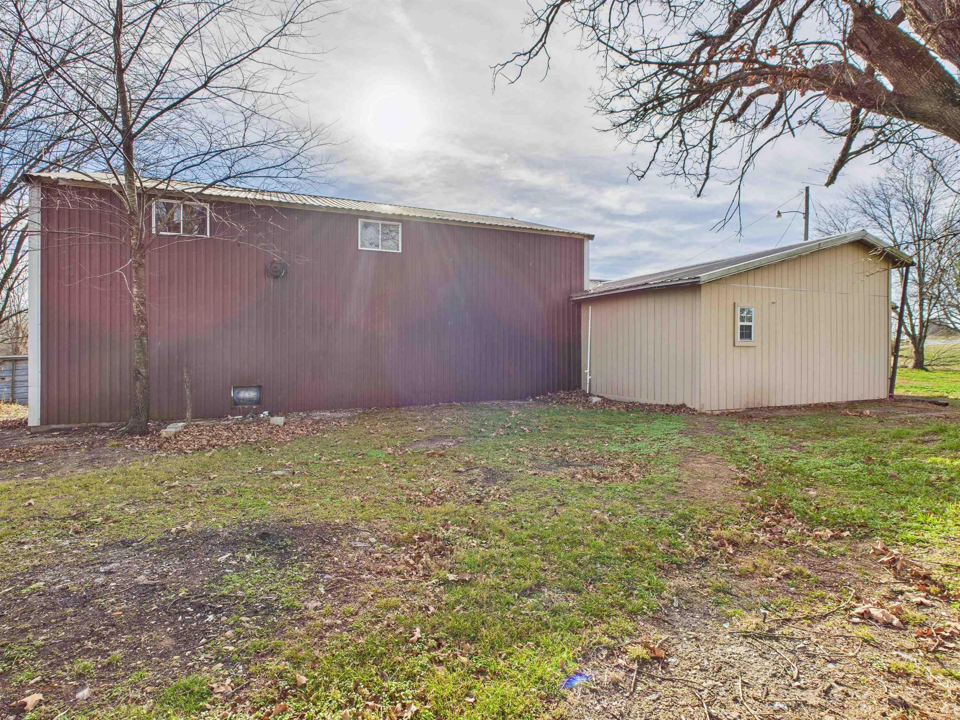 9513 E 62  Harrison, AR