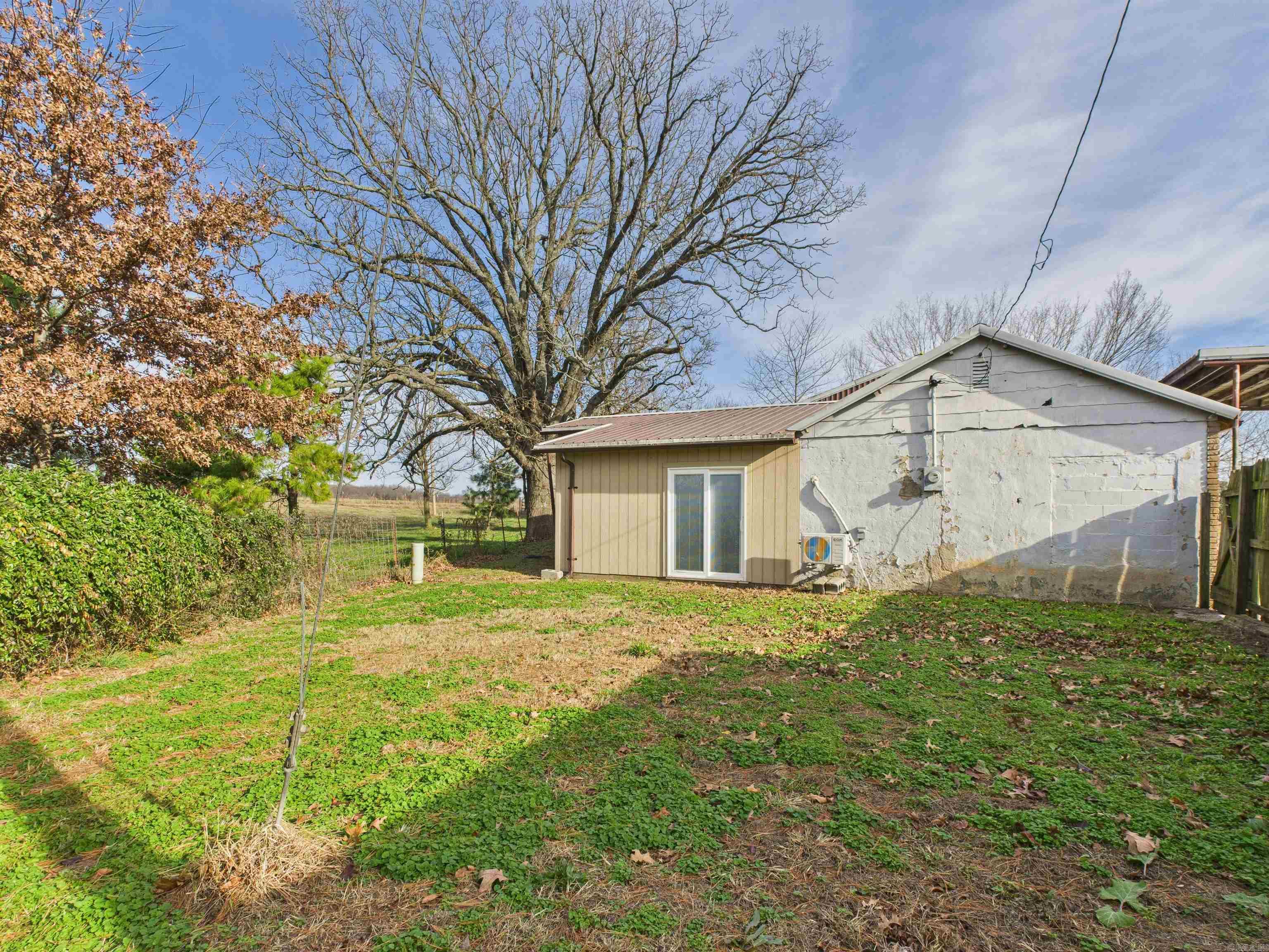 9513 E 62  Harrison, AR
