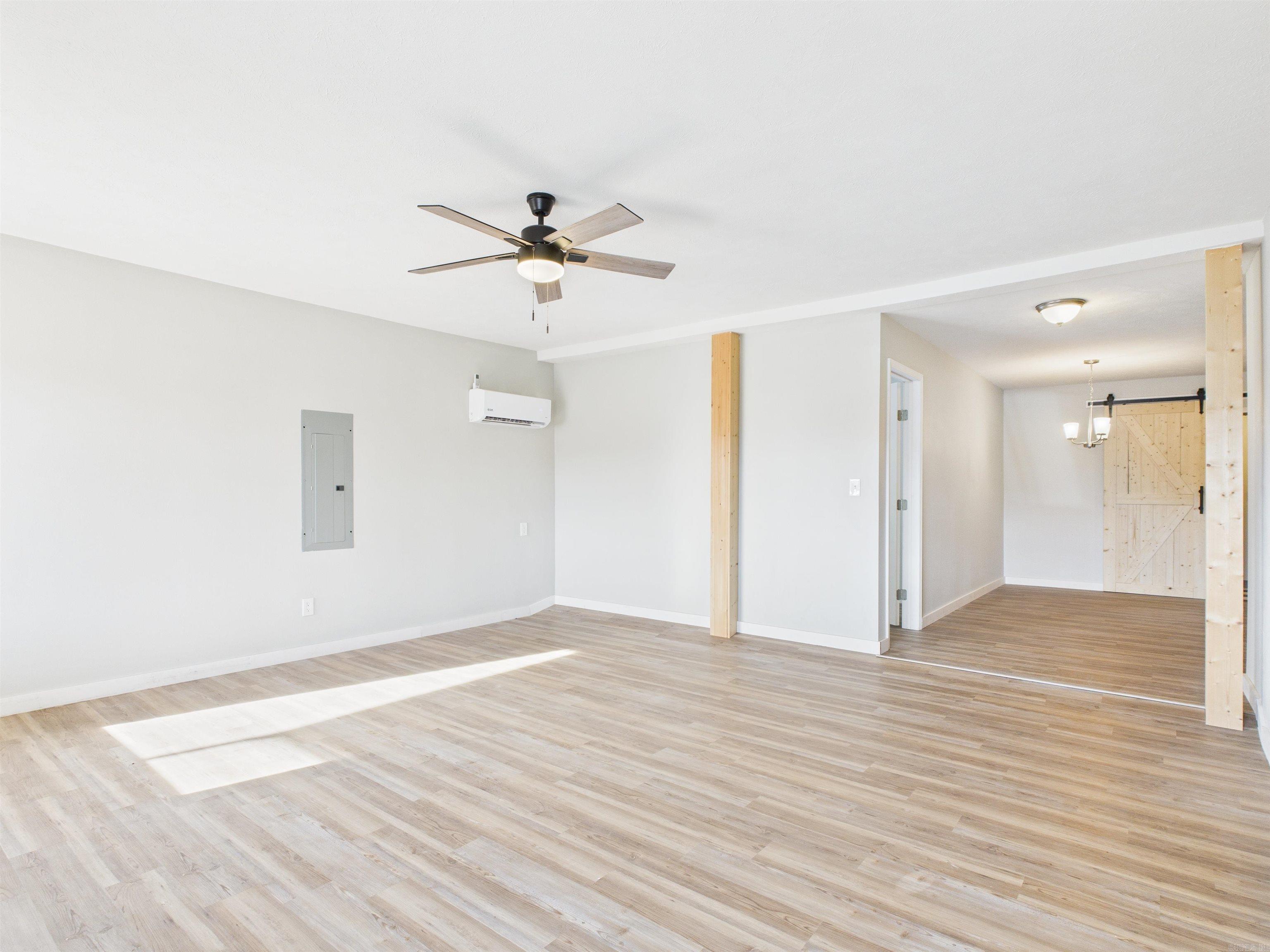 9513 E 62  Harrison, AR