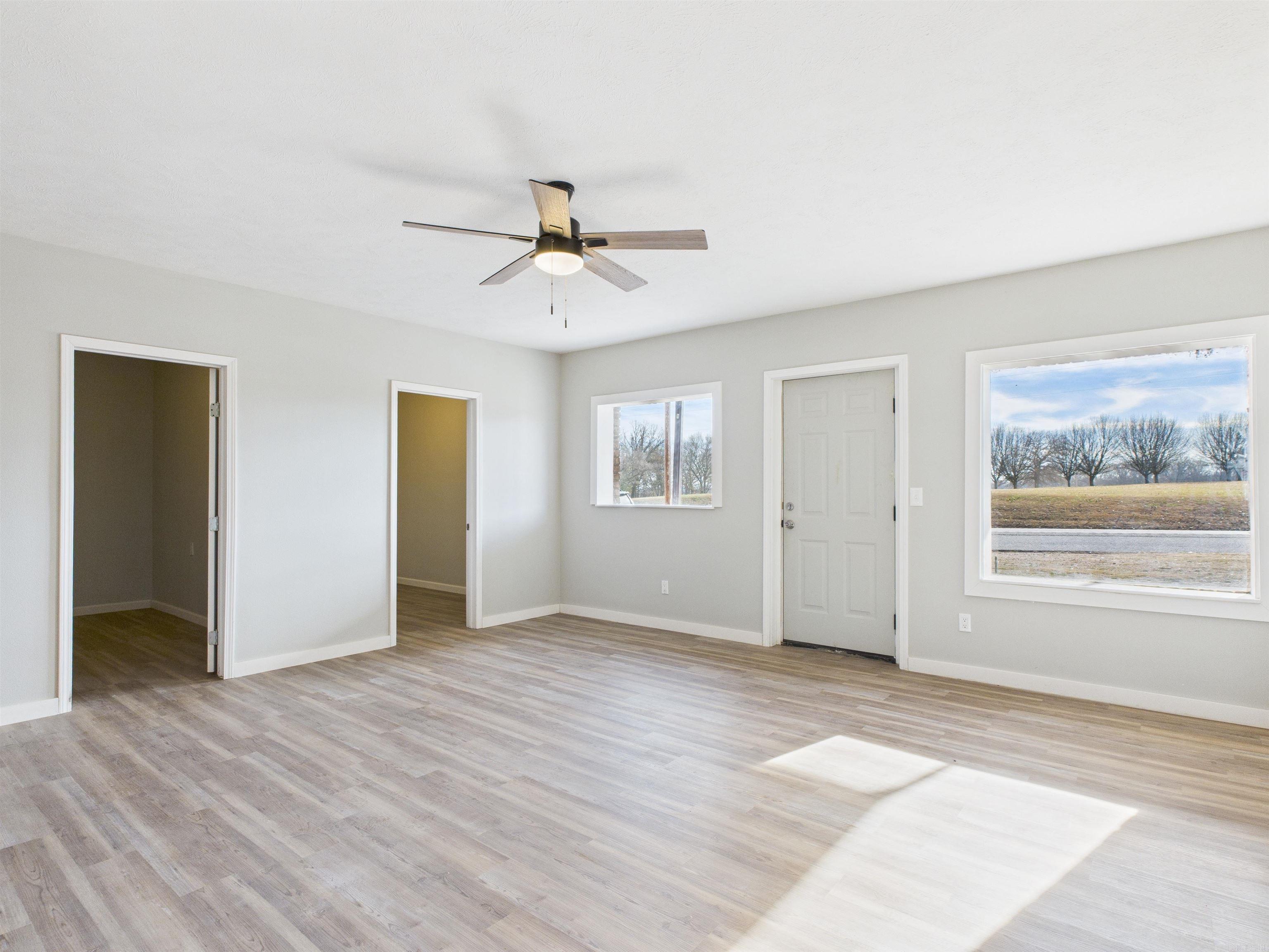 9513 E 62  Harrison, AR