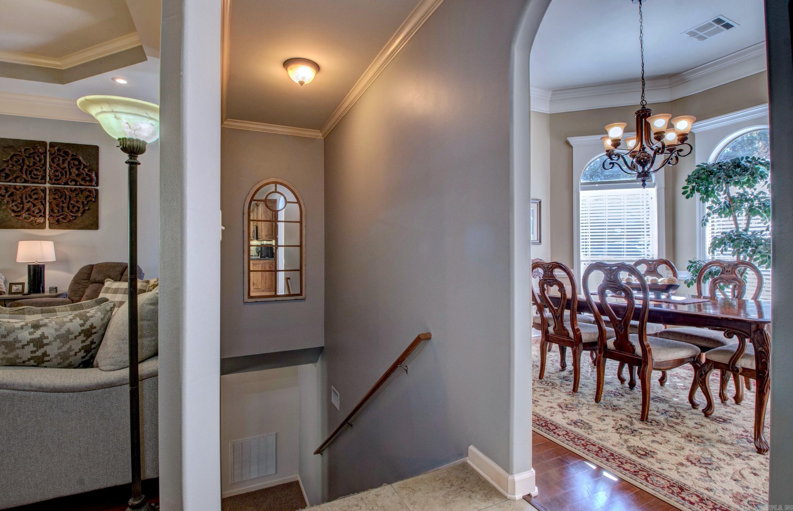 7 Wood Thrush  Little Rock, AR