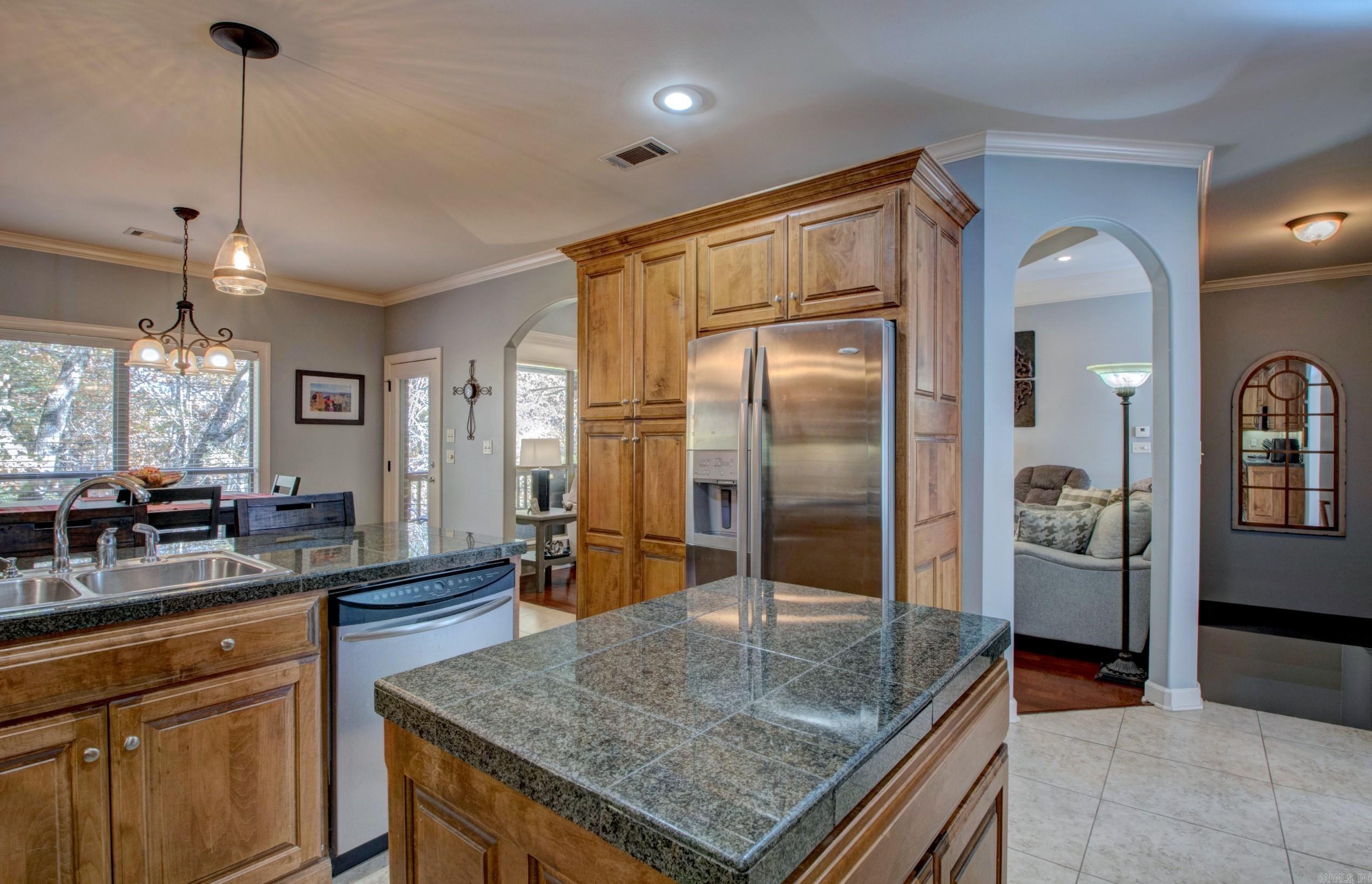 7 Wood Thrush  Little Rock, AR