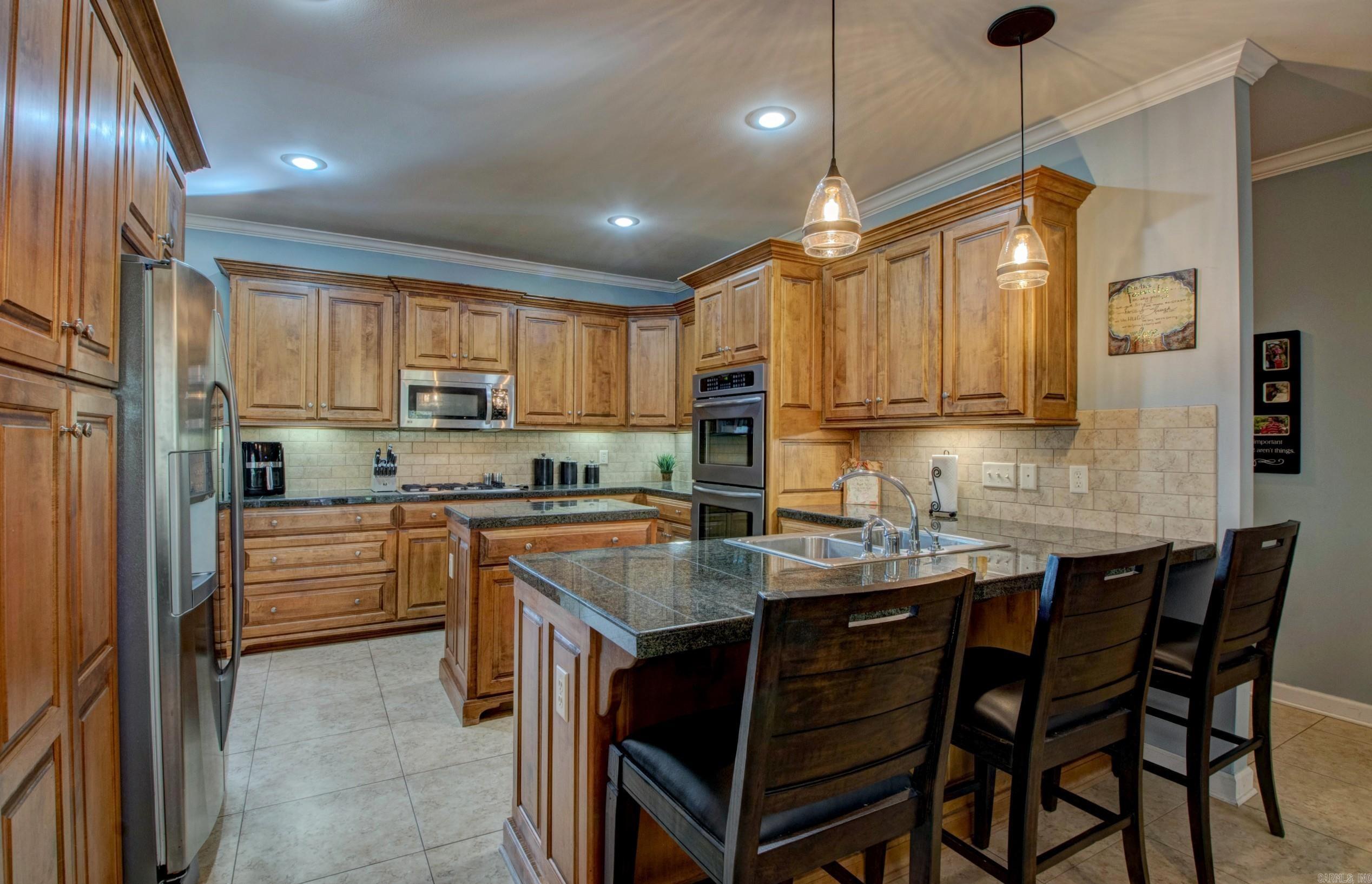 7 Wood Thrush  Little Rock, AR