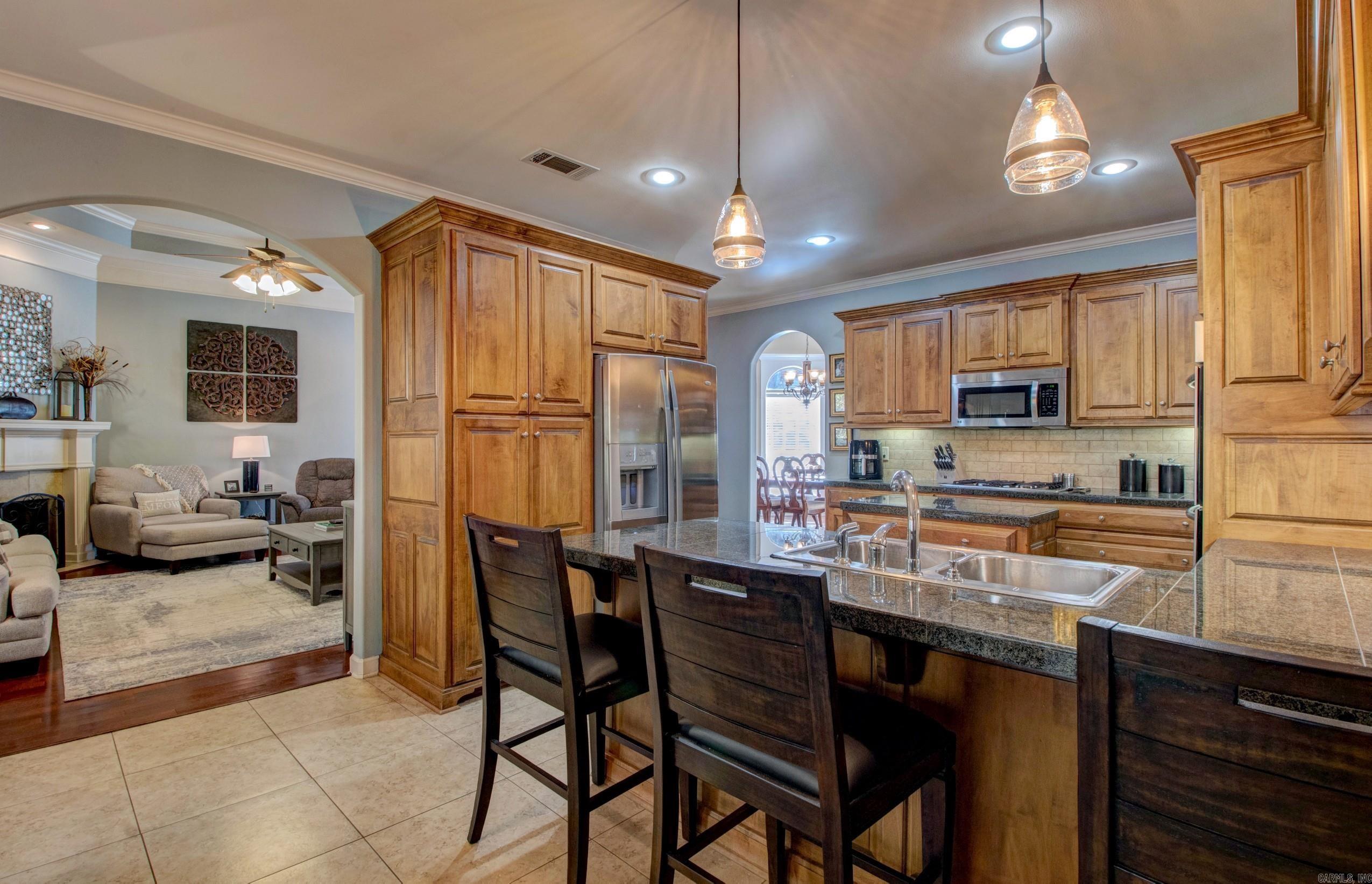 7 Wood Thrush  Little Rock, AR