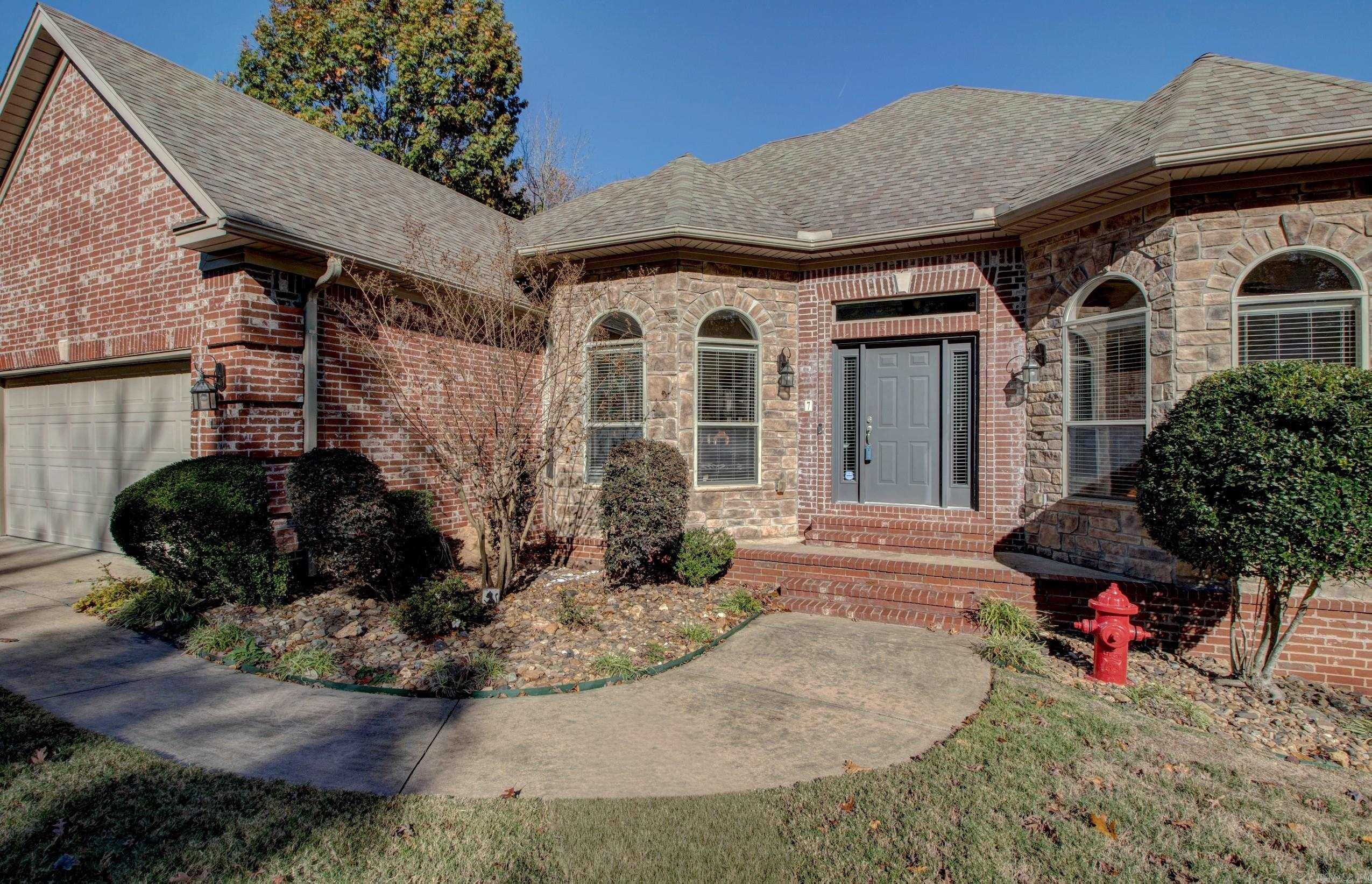 7 Wood Thrush  Little Rock, AR