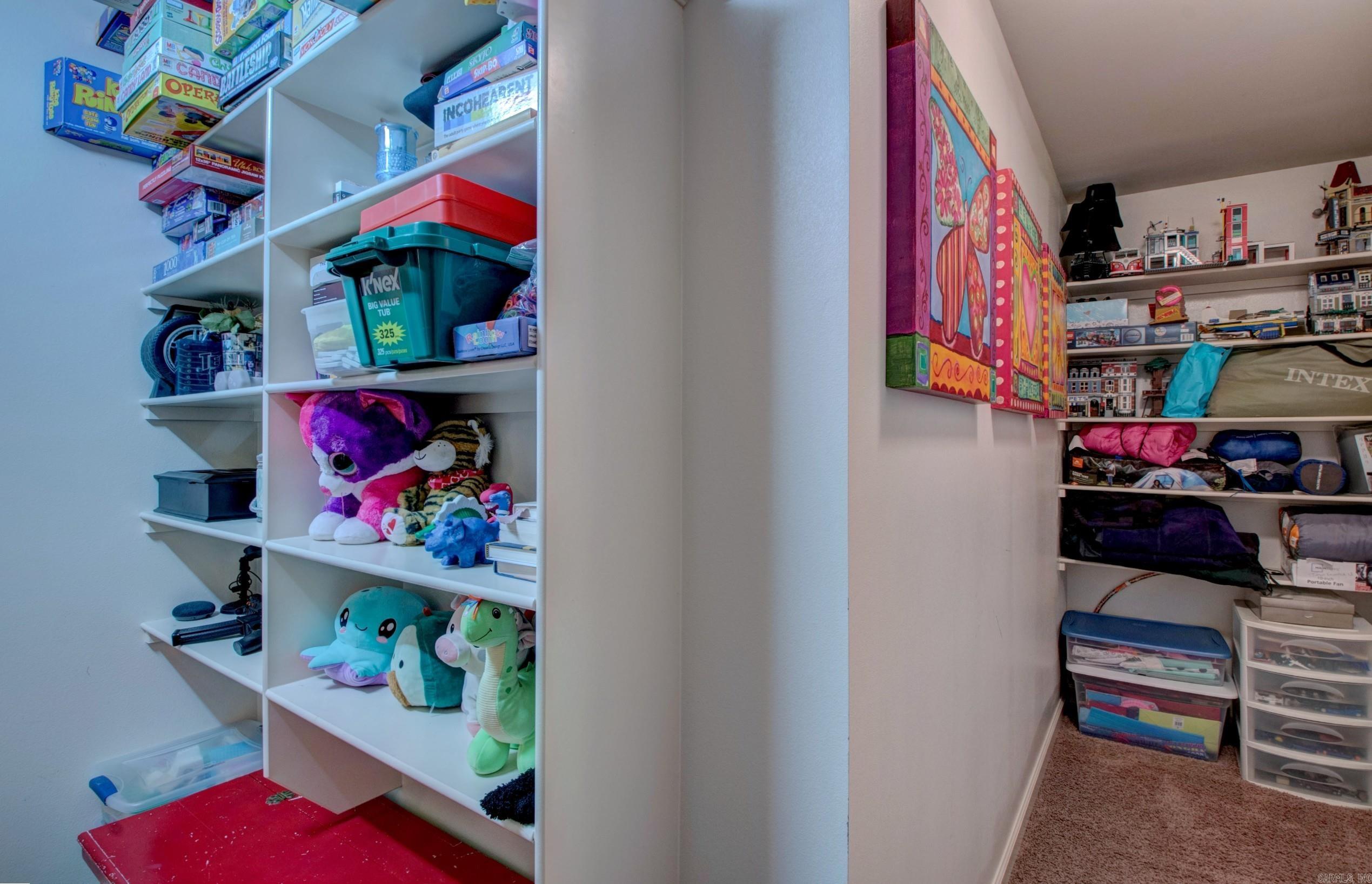 7 Wood Thrush  Little Rock, AR