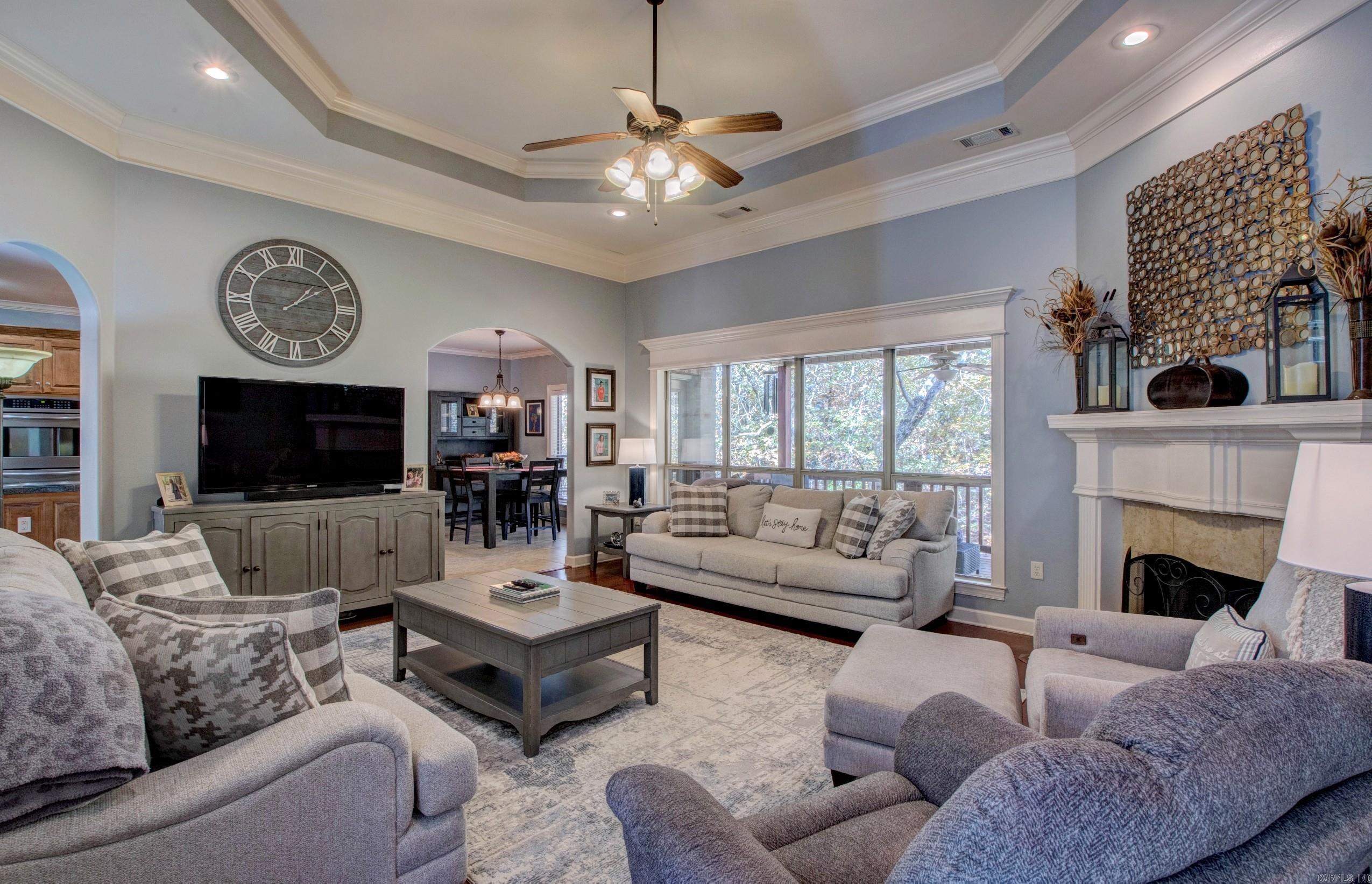 7 Wood Thrush  Little Rock, AR