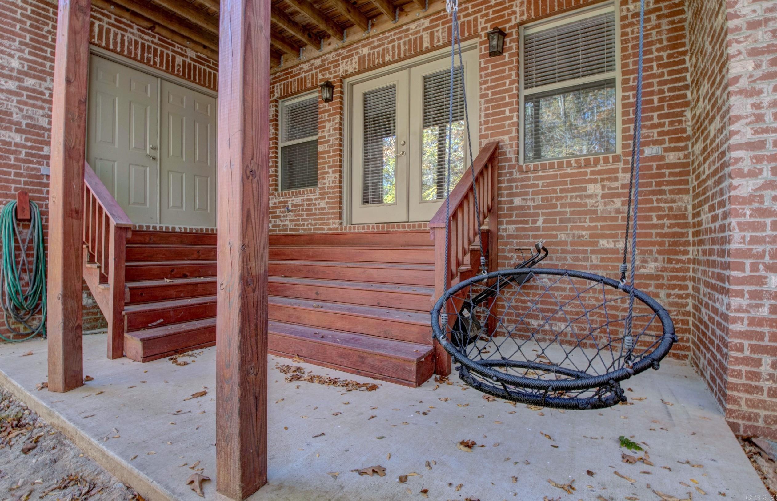 7 Wood Thrush  Little Rock, AR