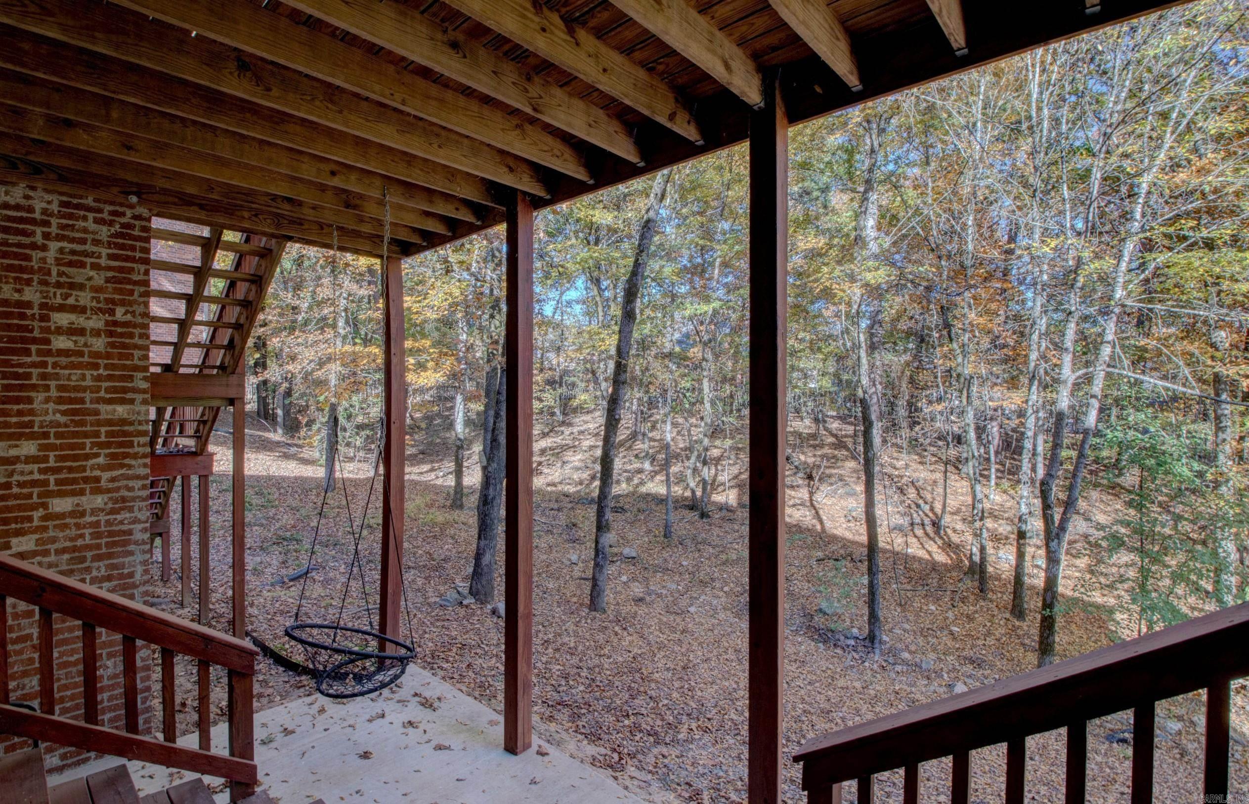 7 Wood Thrush  Little Rock, AR