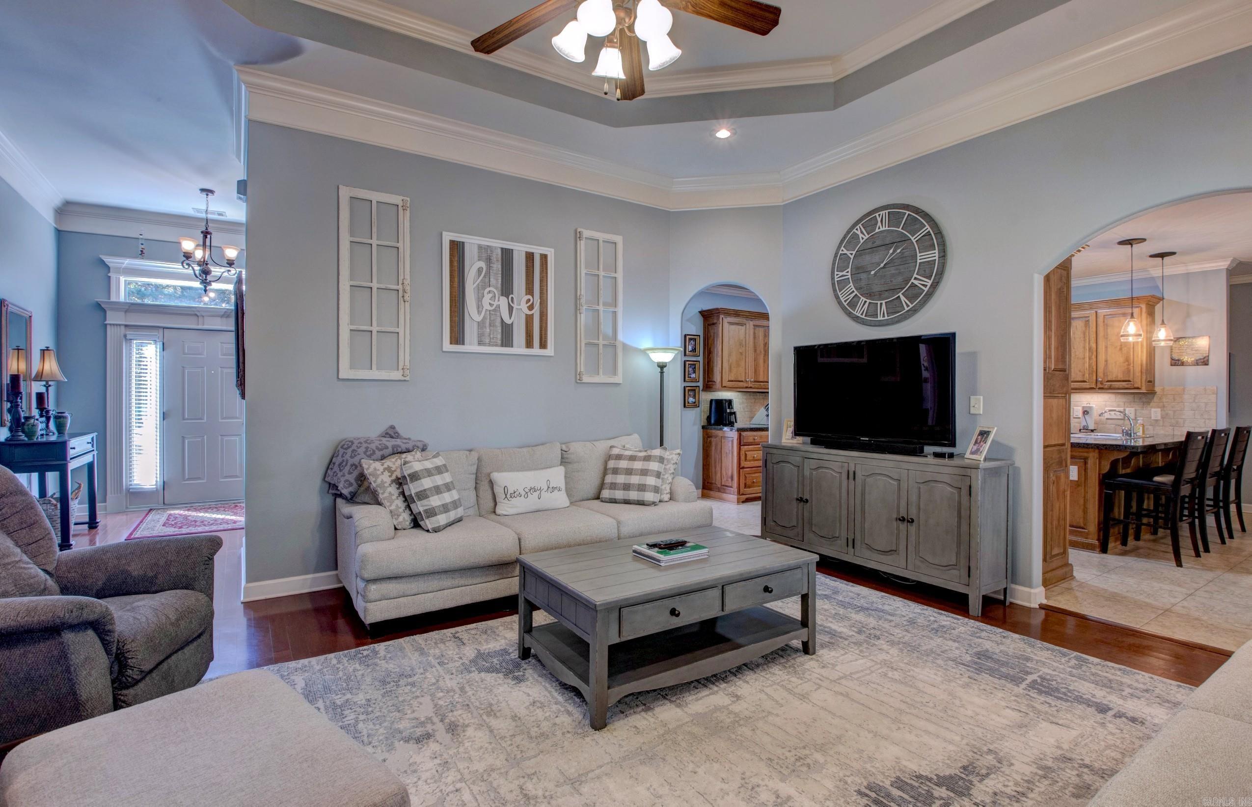 7 Wood Thrush  Little Rock, AR