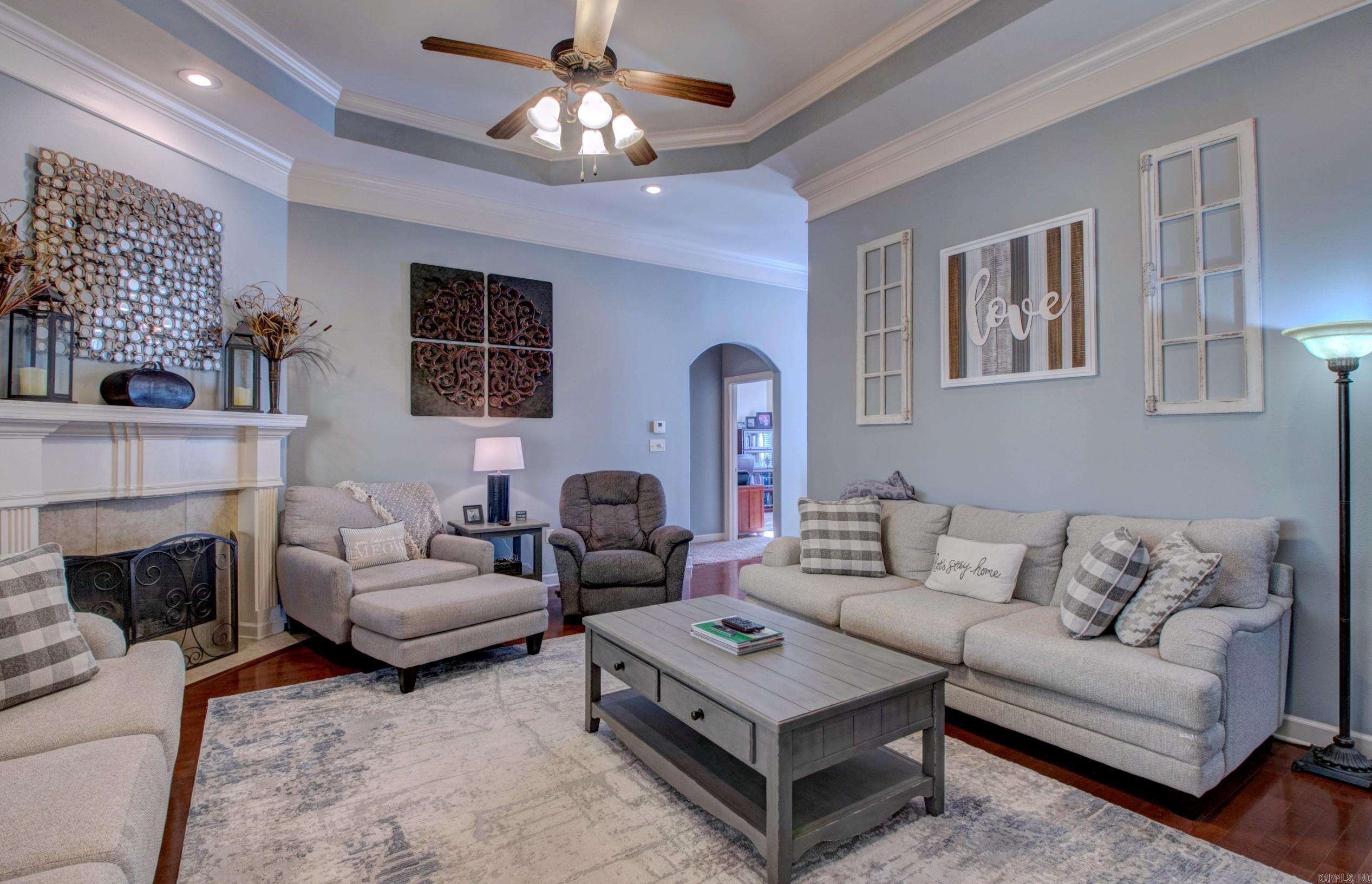 7 Wood Thrush  Little Rock, AR