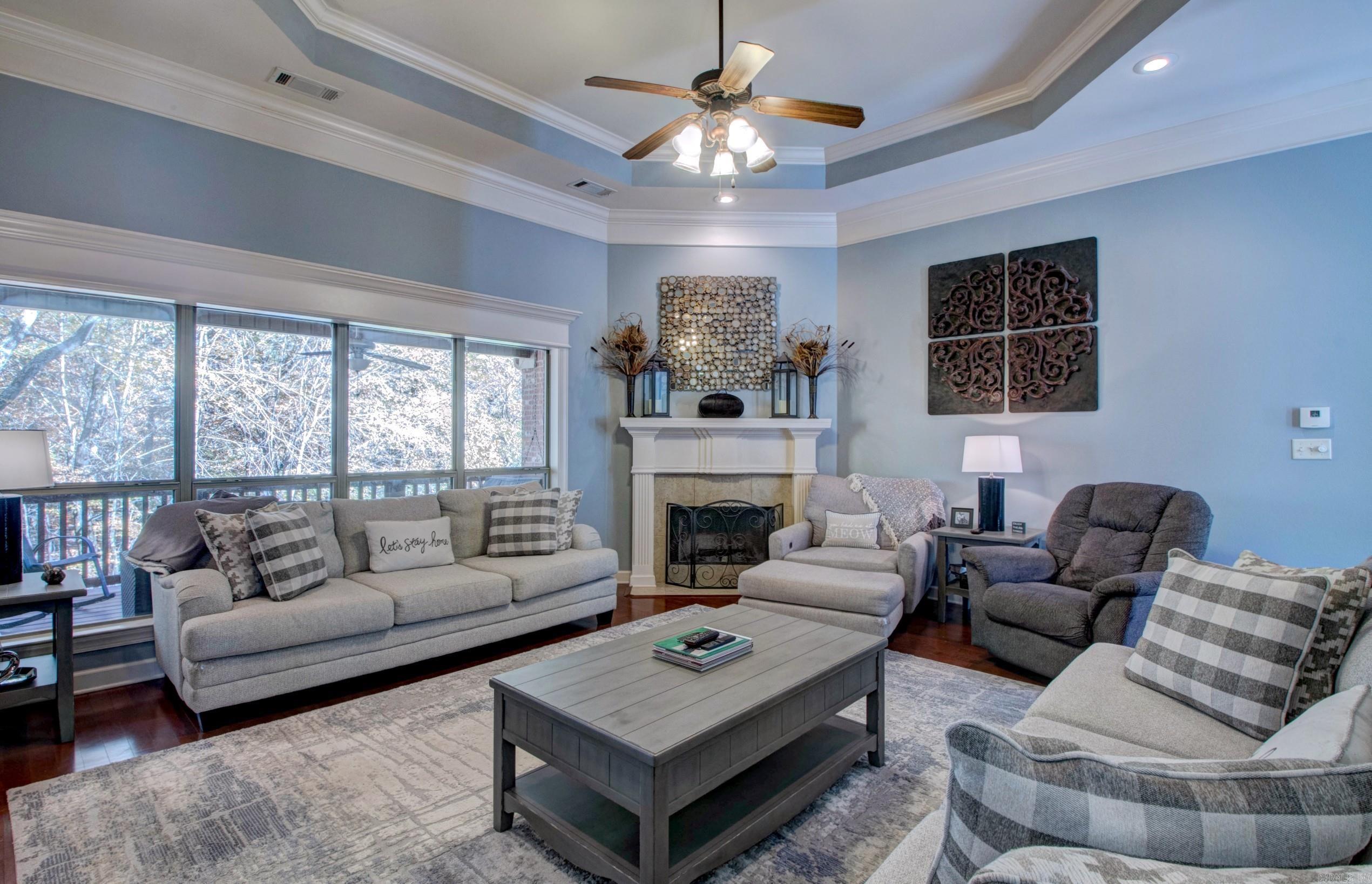 7 Wood Thrush  Little Rock, AR