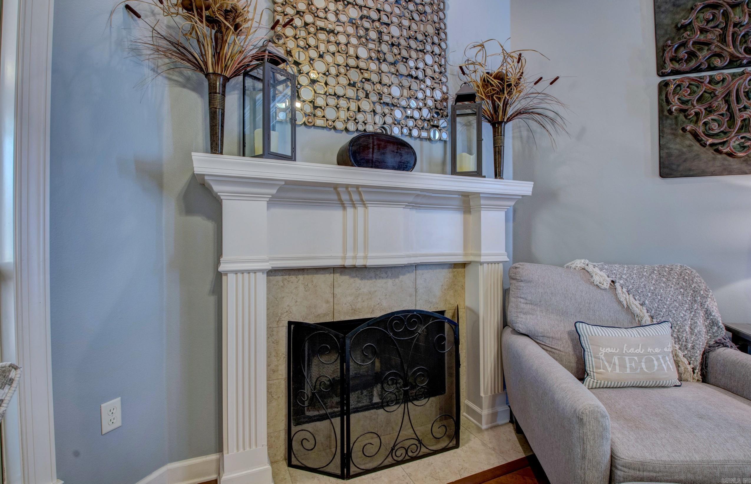 7 Wood Thrush  Little Rock, AR