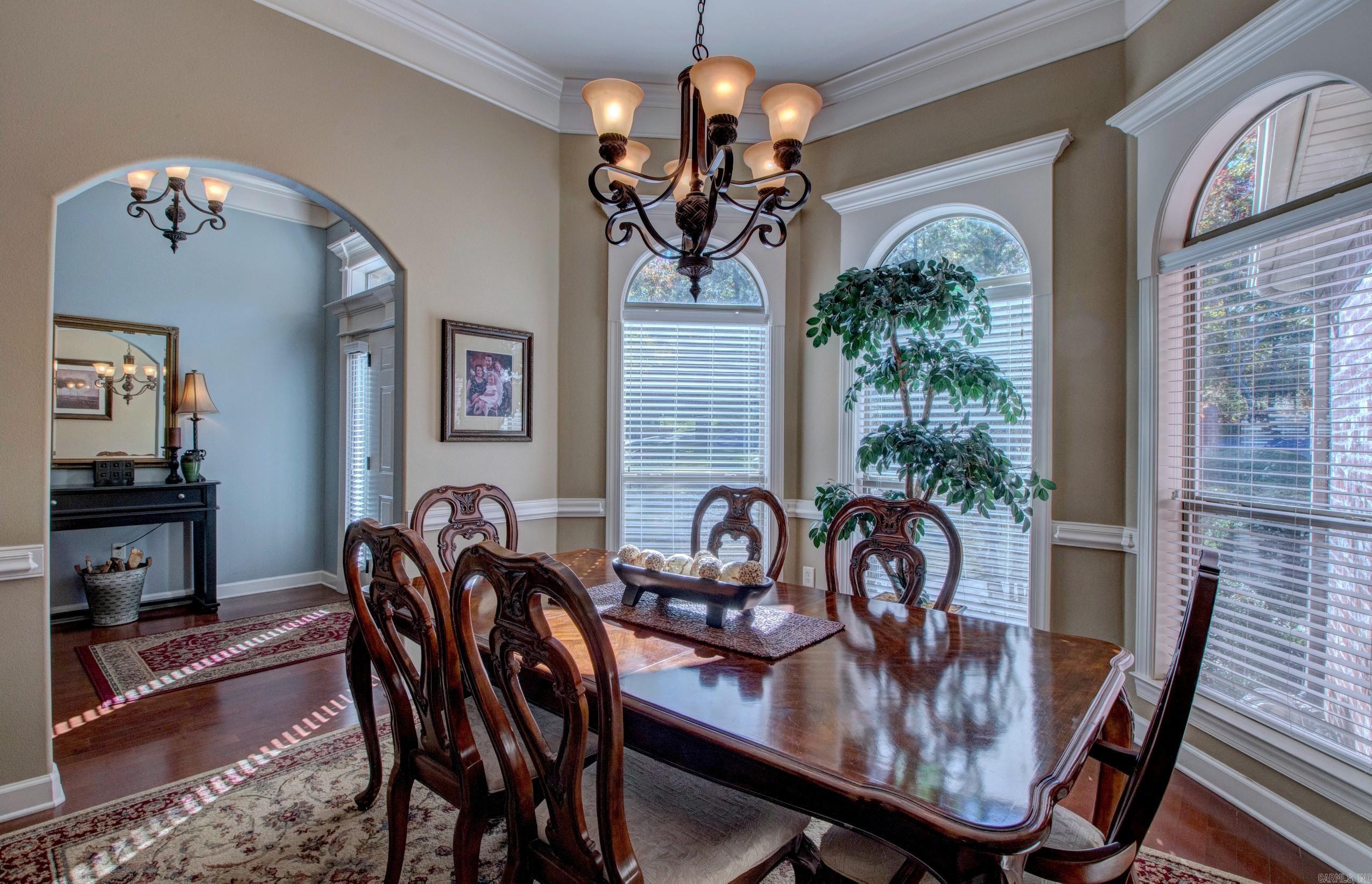 7 Wood Thrush  Little Rock, AR