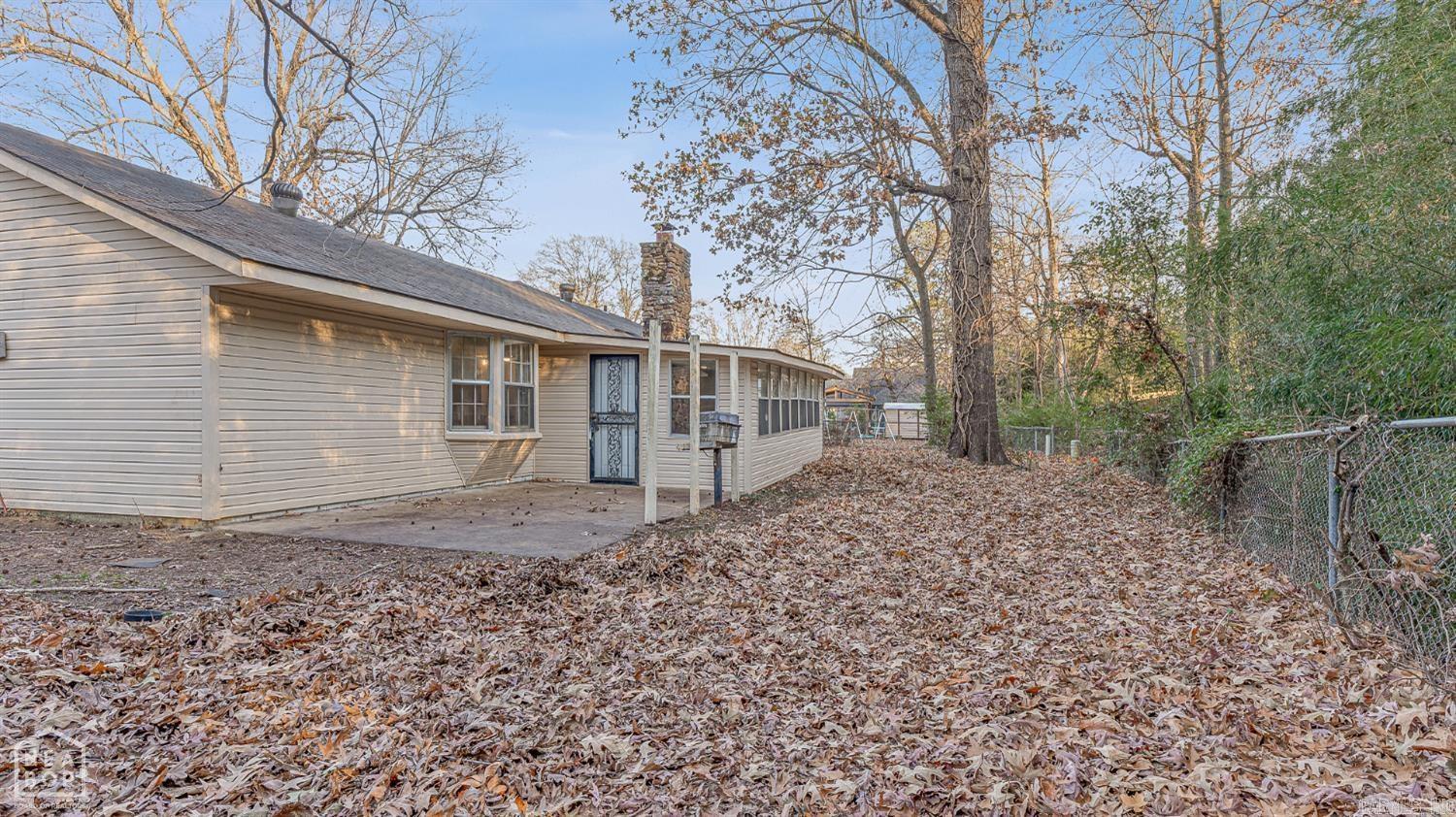 2009 Munos  Jonesboro, AR