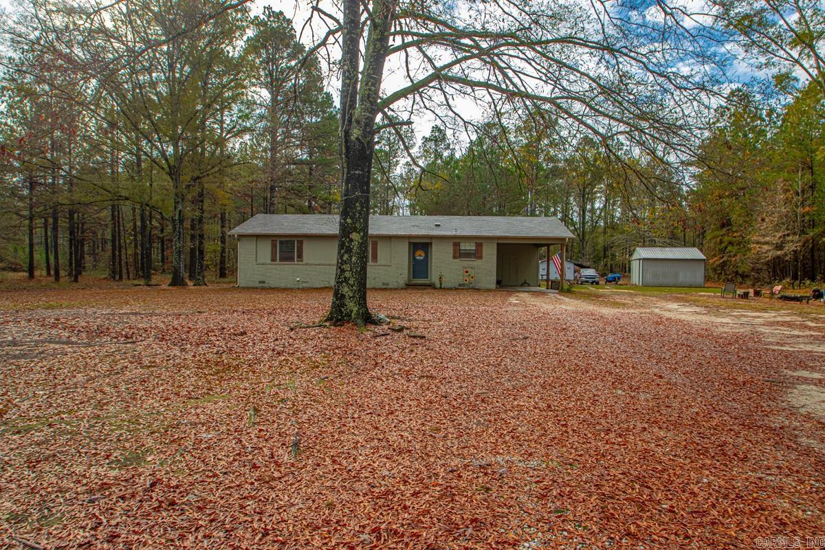 37 Grant 33  Poyen, AR