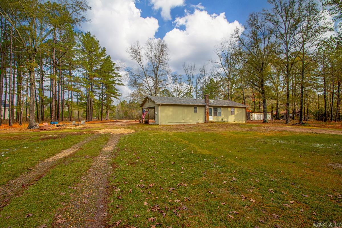 37 Grant 33  Poyen, AR
