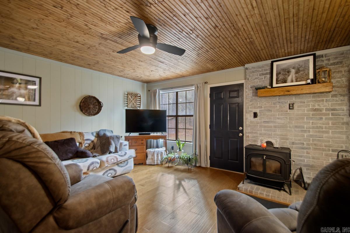 37 Grant 33  Poyen, AR