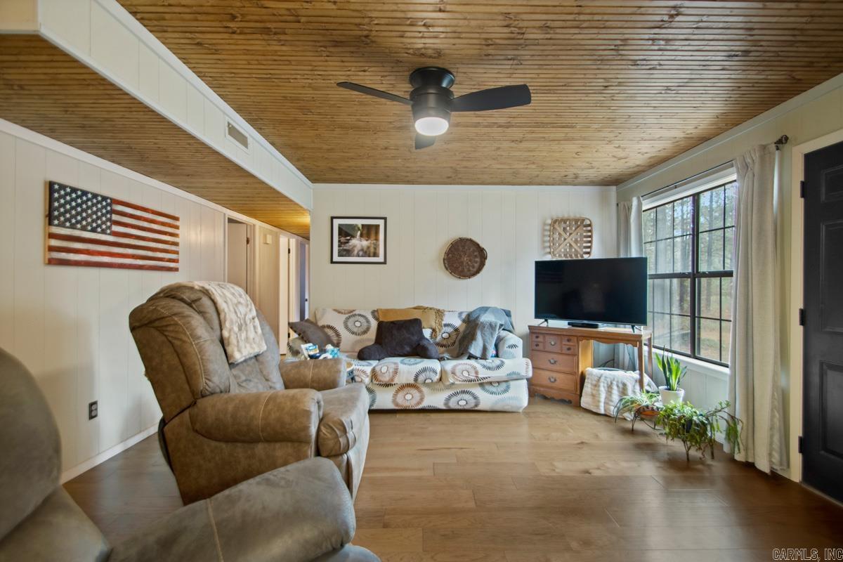 37 Grant 33  Poyen, AR