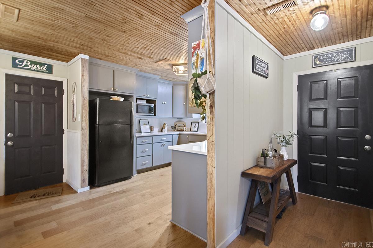 37 Grant 33  Poyen, AR