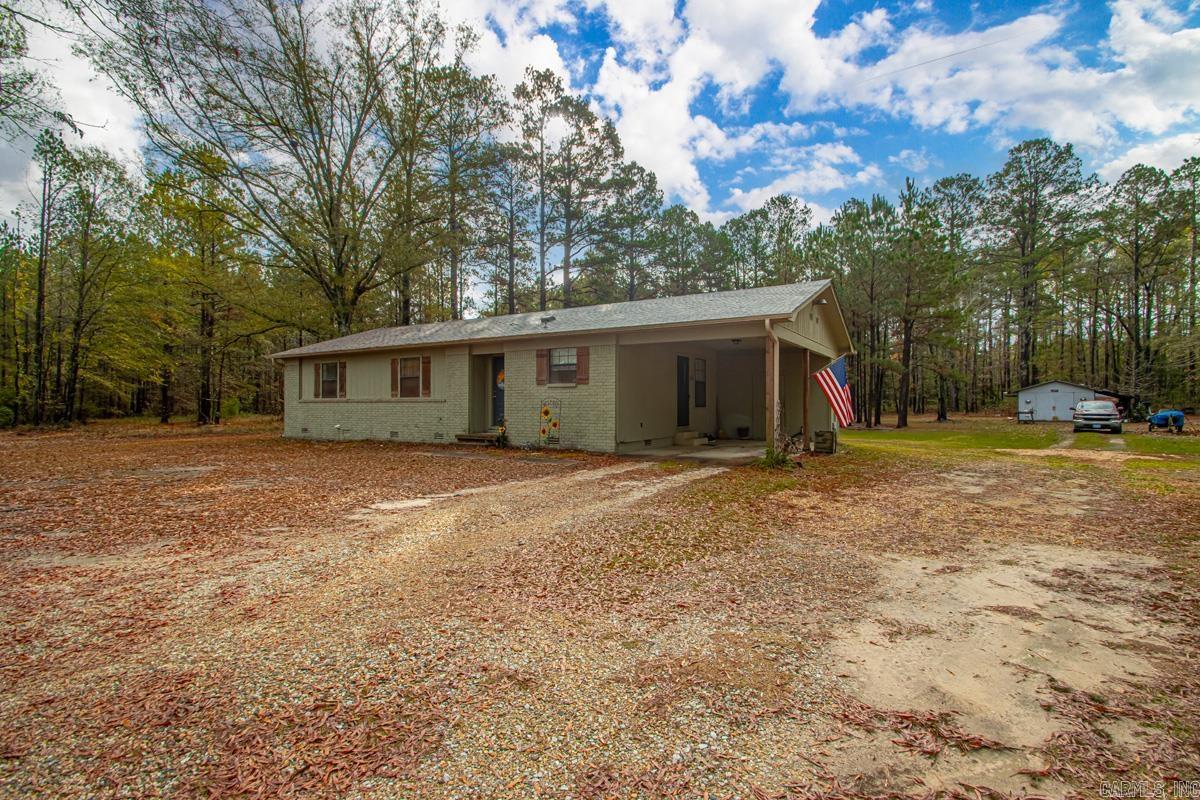 37 Grant 33  Poyen, AR