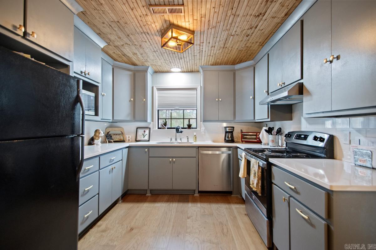 37 Grant 33  Poyen, AR